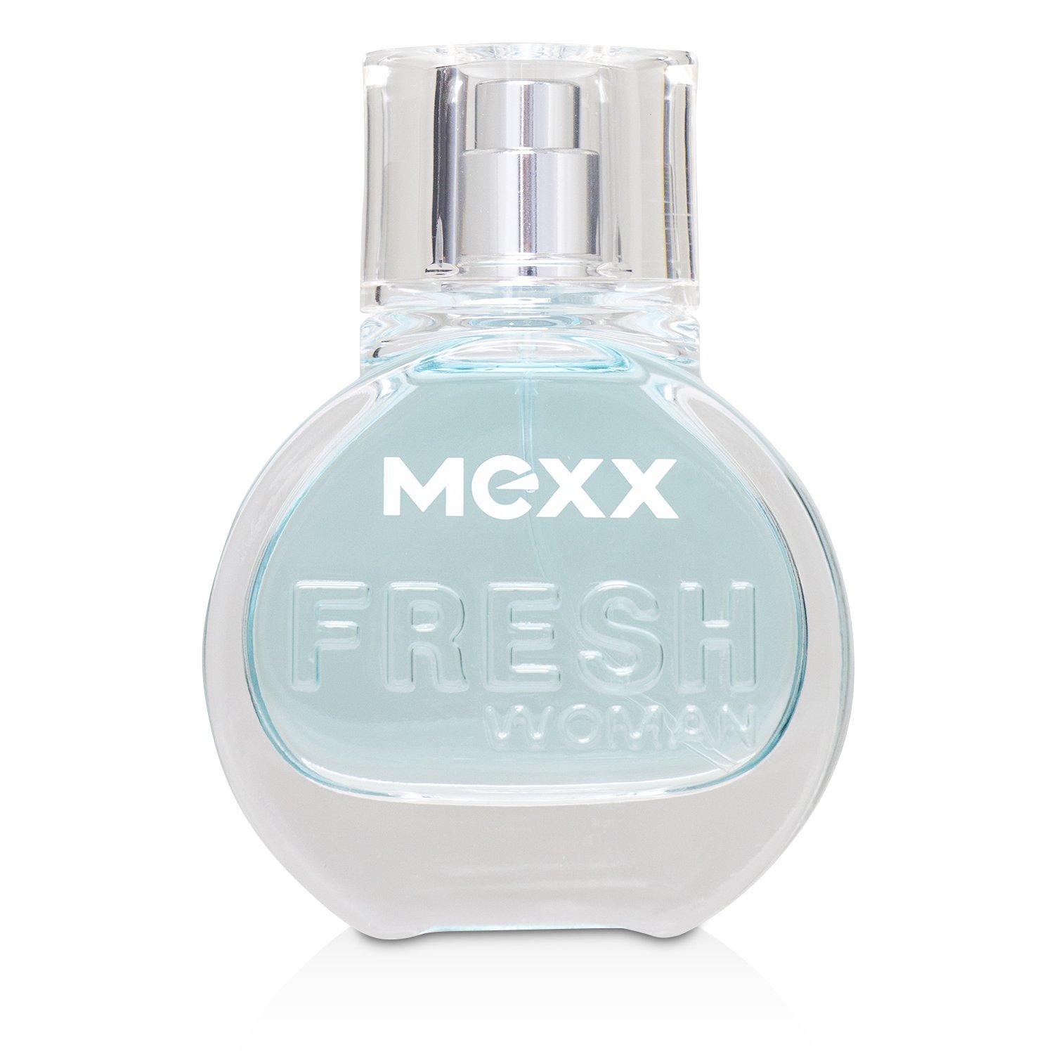 Mexx Fresh Eau De Toilette Spray 30ml/1oz