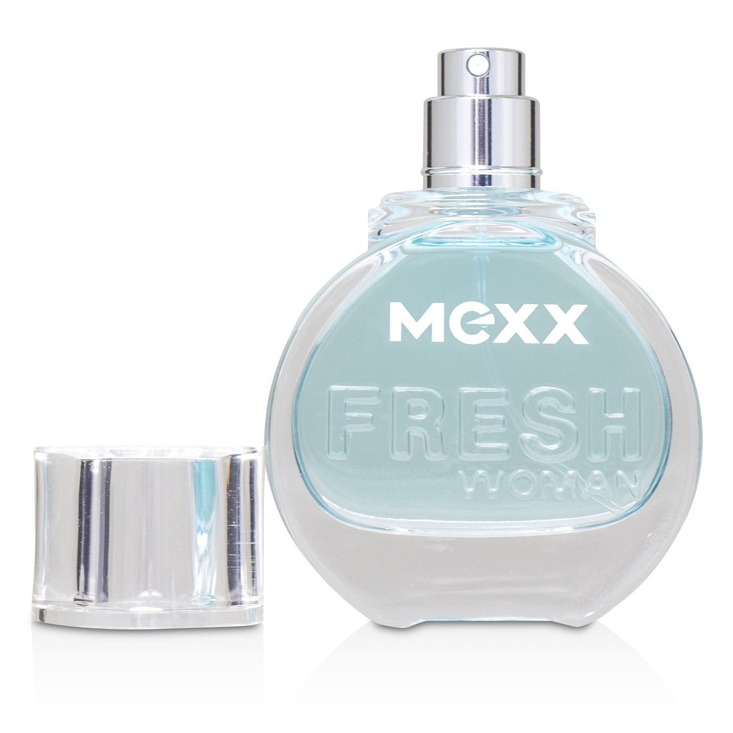 Mexx Fresh Eau De Toilette Spray 30ml/1oz