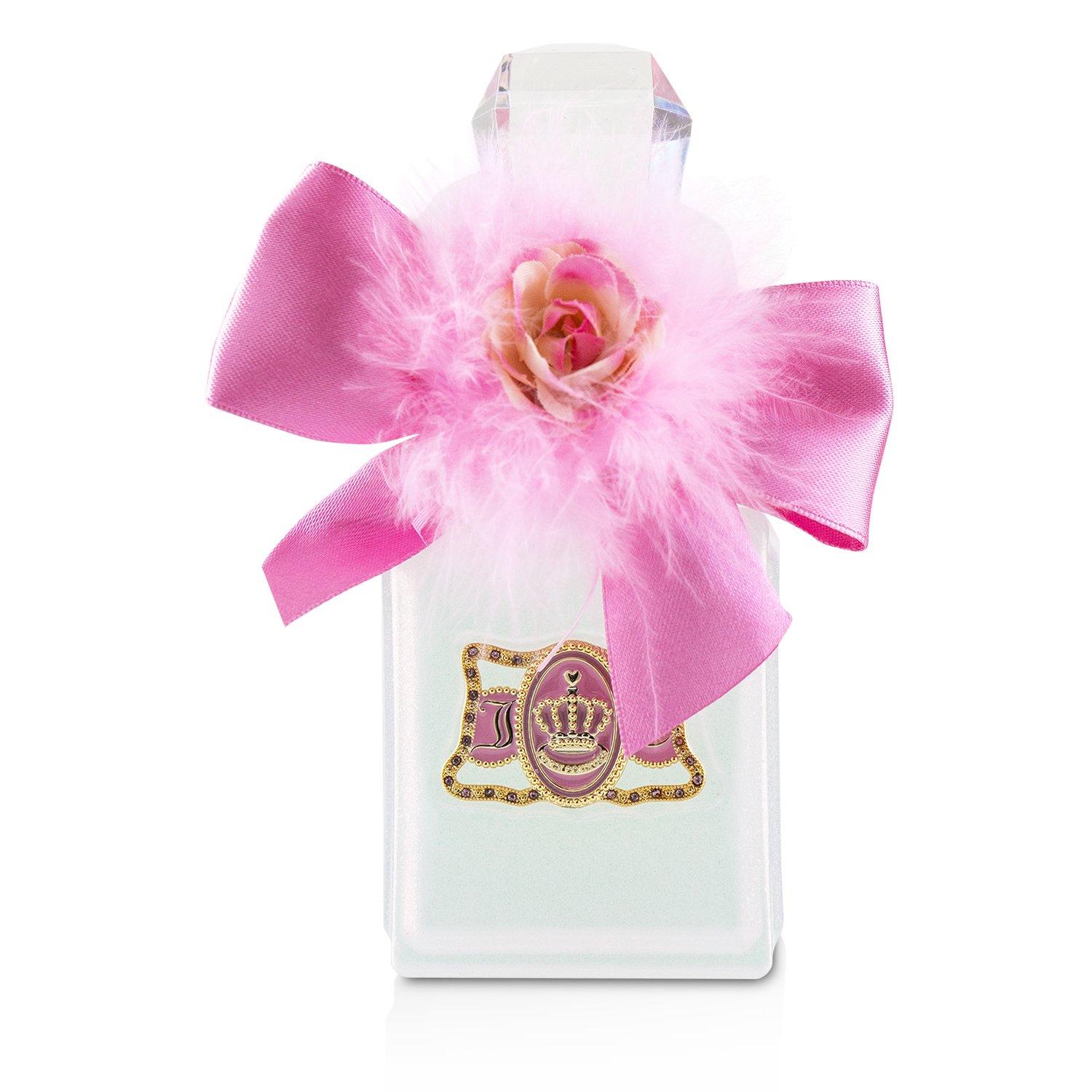 橘滋 Juicy Couture 橘汁万岁女士香水 Viva La Juicy Glace EDP 50ml/1.7oz