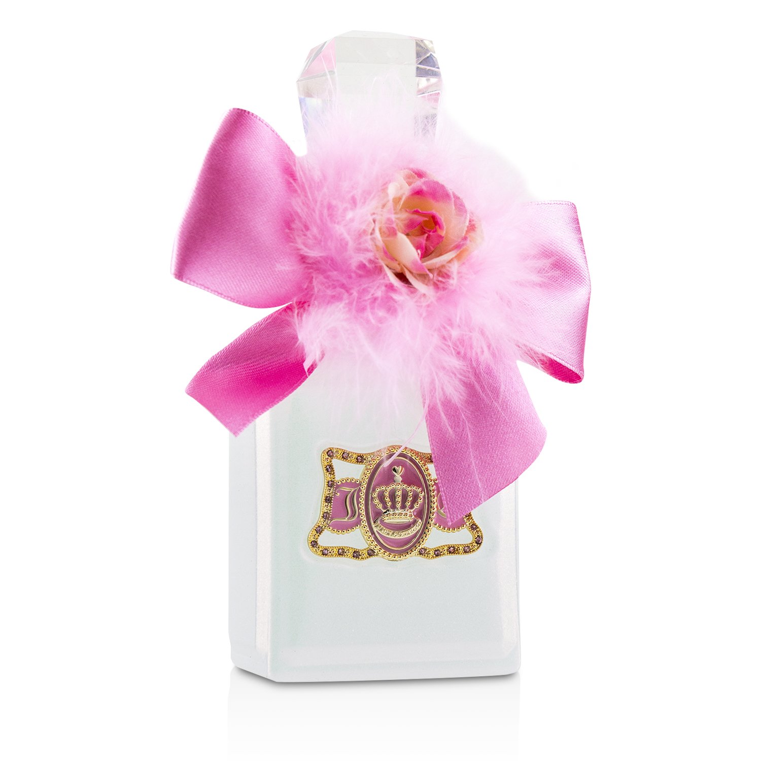 橘滋 Juicy Couture 橘汁万岁女士香水 Viva La Juicy Glace EDP 50ml/1.7oz