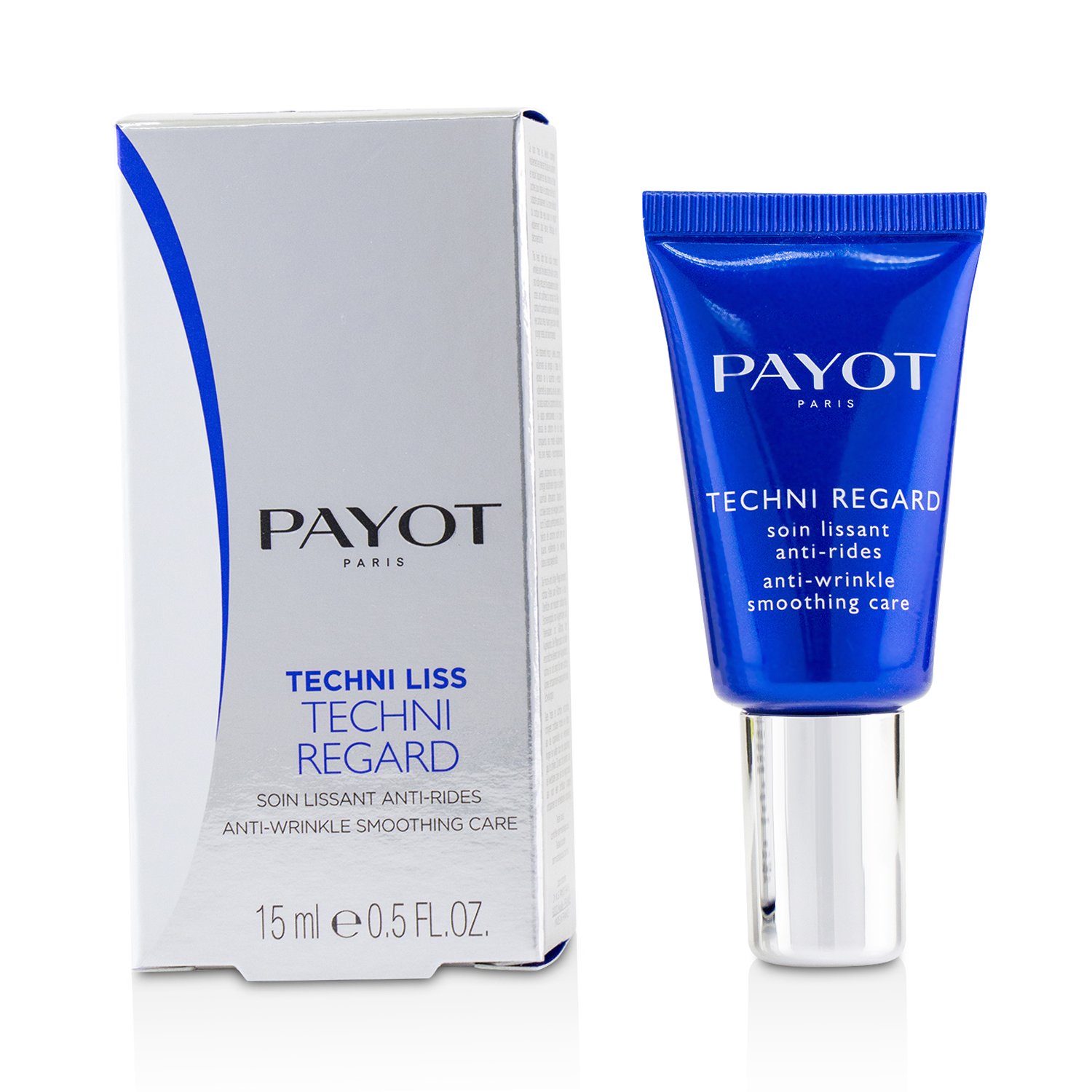 Payot Krem do twarzy Techni Liss Techni Regard - Anti-Wrinkle Smoothing Care 15ml/0.5oz