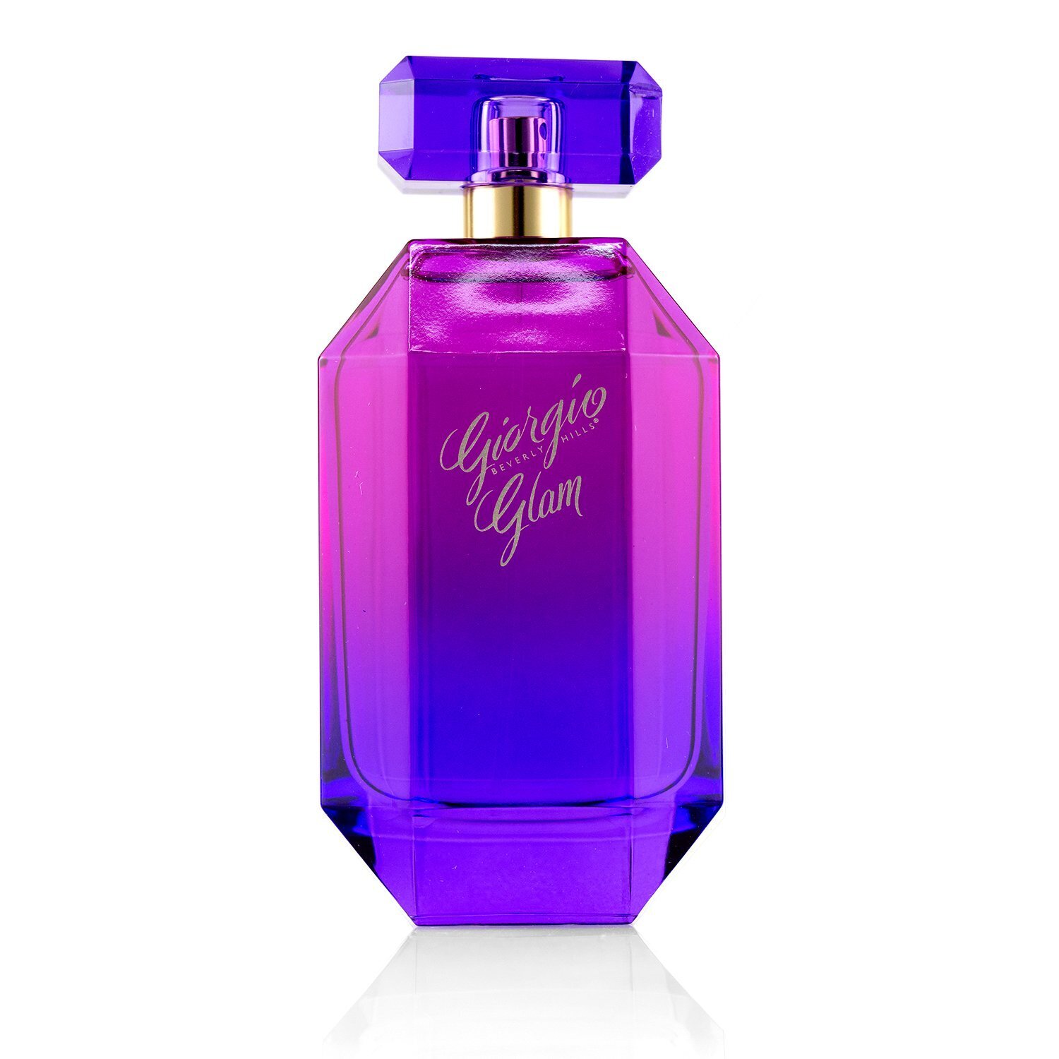 Giorgio Beverly Hills Glam Eau De Parfum Spray 100ml/3.4oz