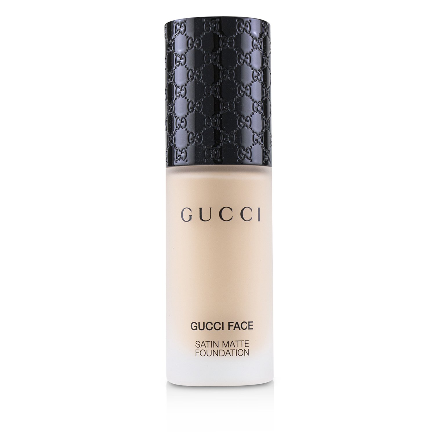 Gucci Gucci Face Satin Matte Foundation 30ml/1oz