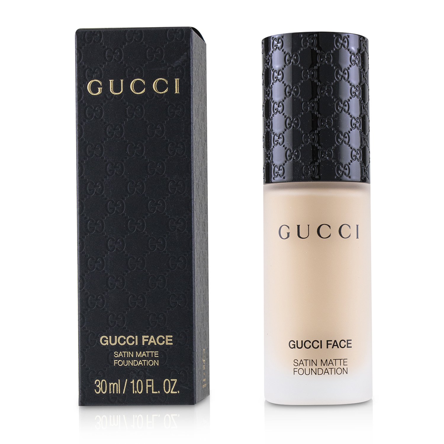 Gucci Gucci Face Satin Matte Foundation 30ml/1oz