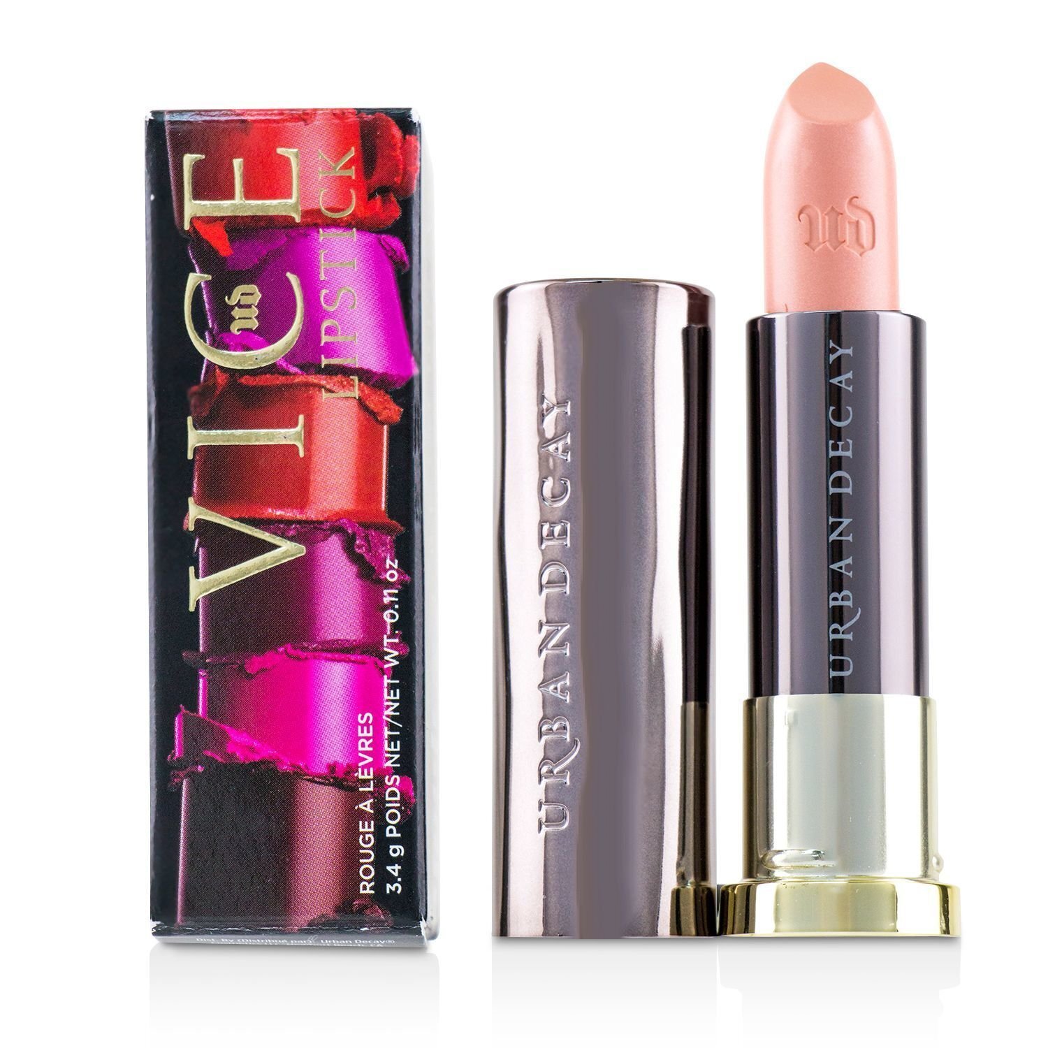 Urban Decay Vice Lipstick 3.4g/0.11oz