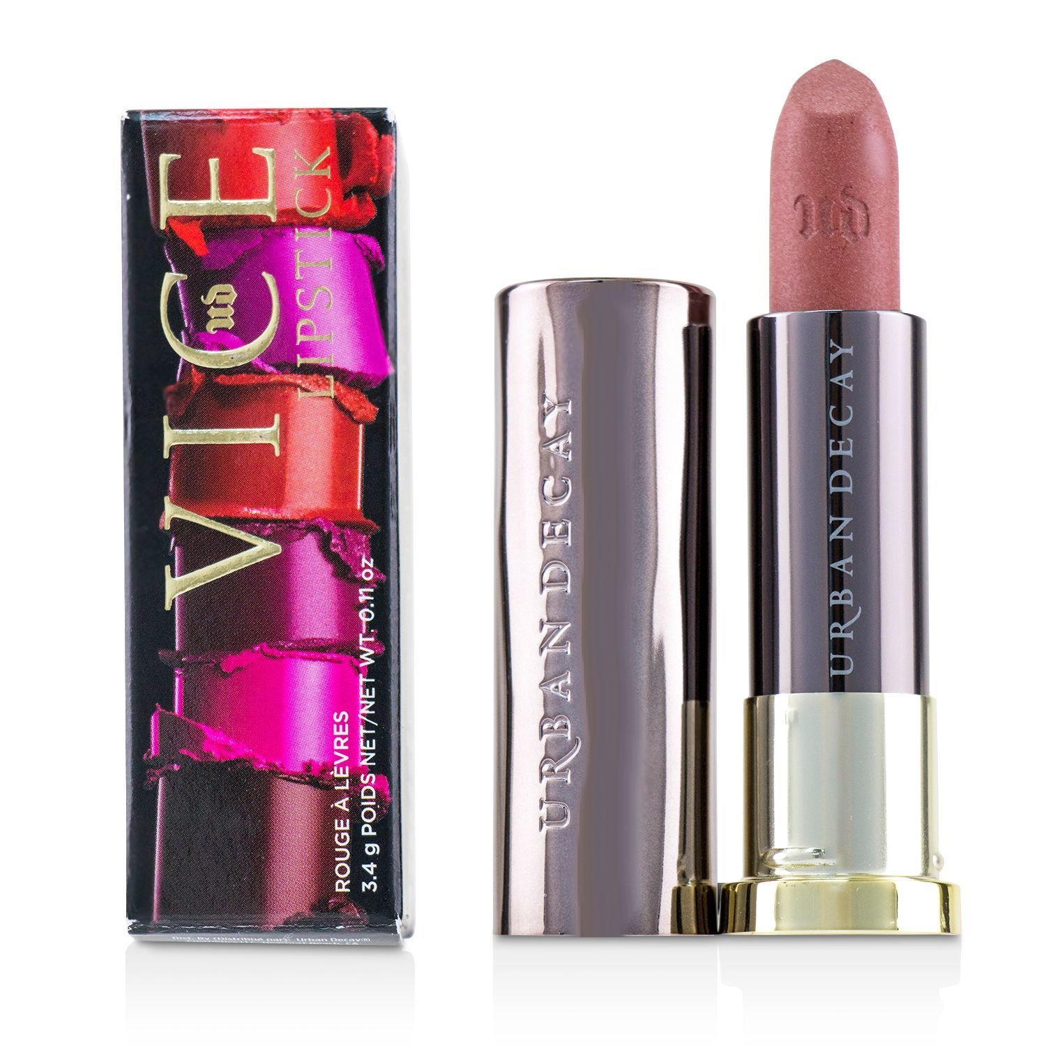 Urban Decay Vice Lipstick 3.4g/0.11oz