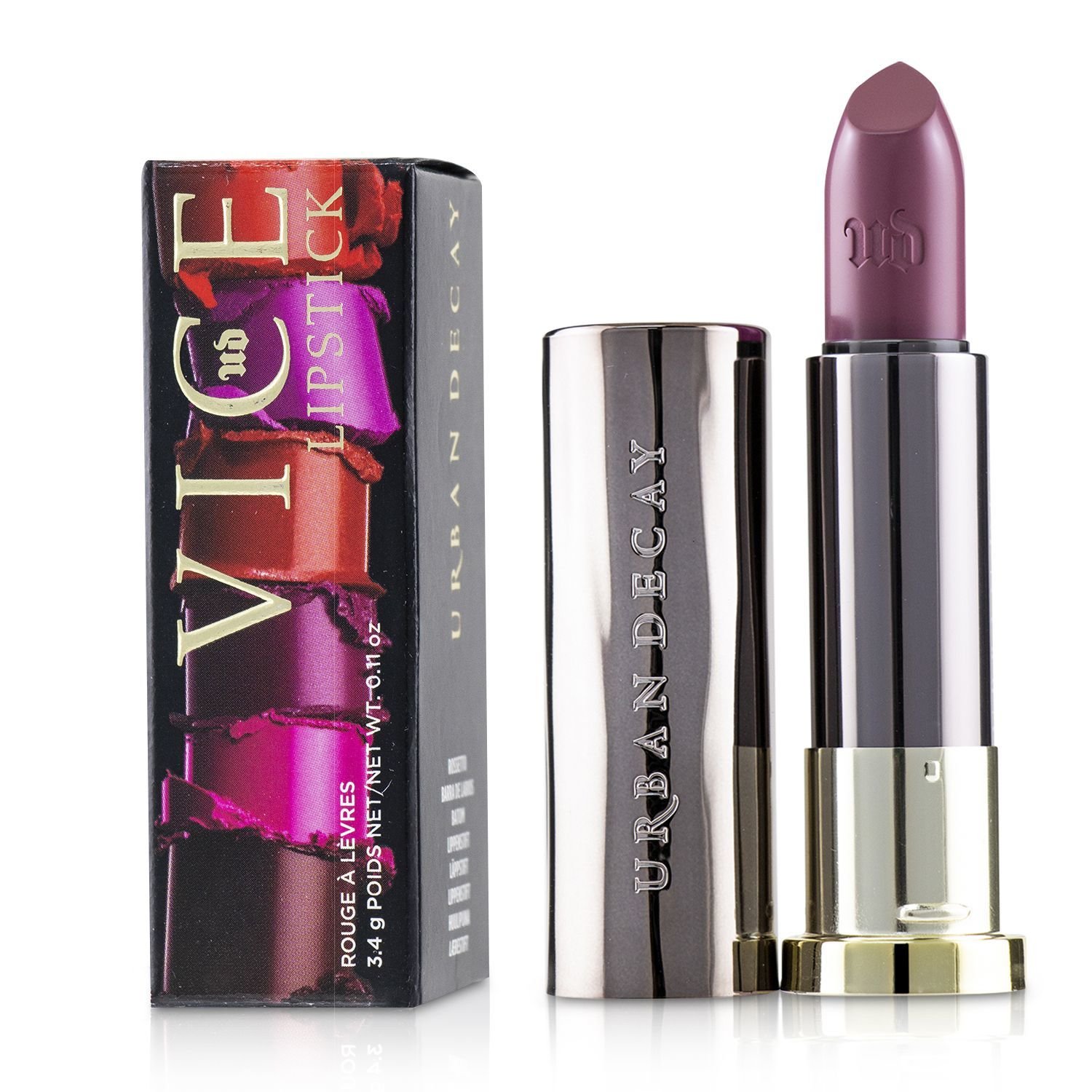 Urban Decay Vice Lipstick 3.4g/0.11oz