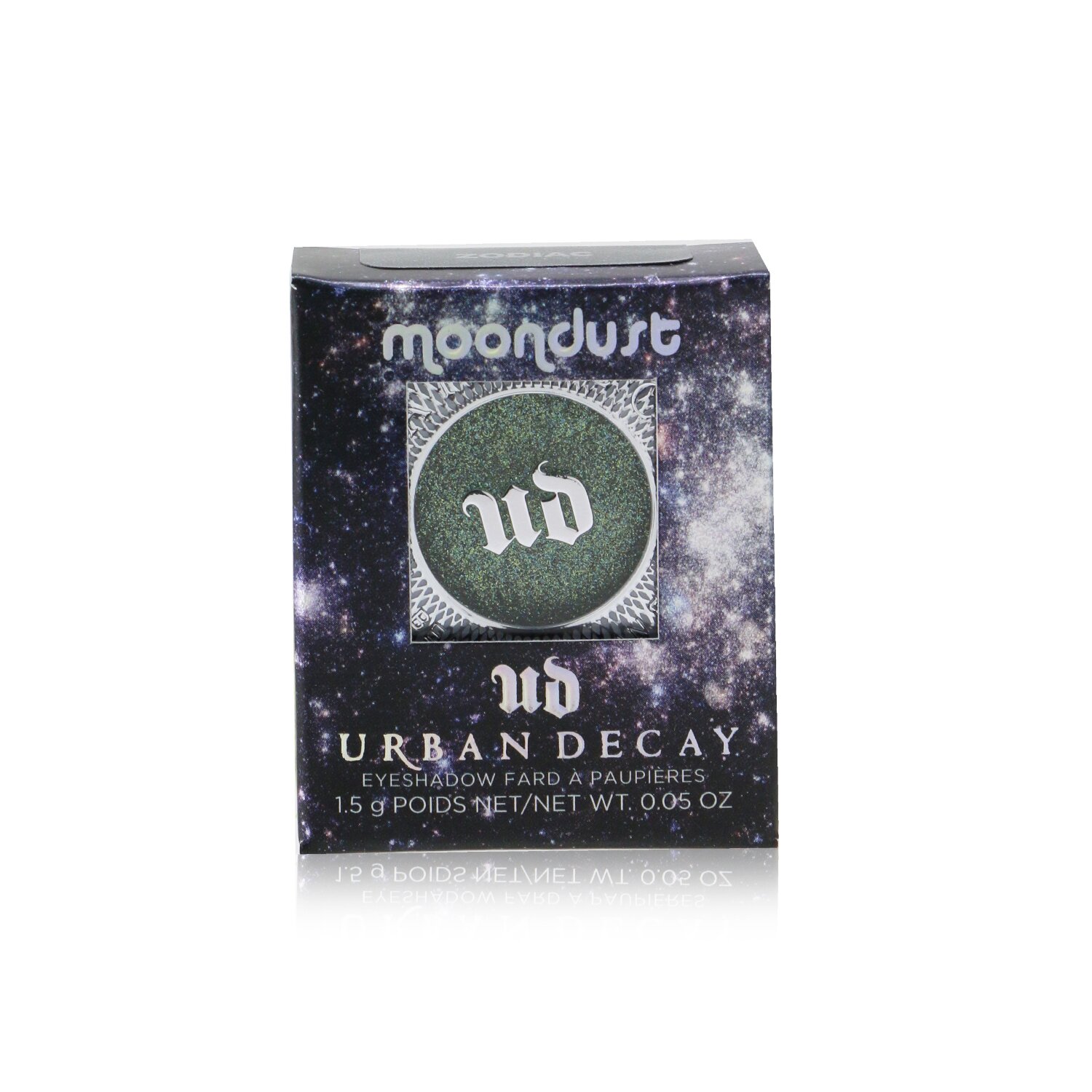 Urban Decay Moondust Eyeshadow 1.5g/0.05oz