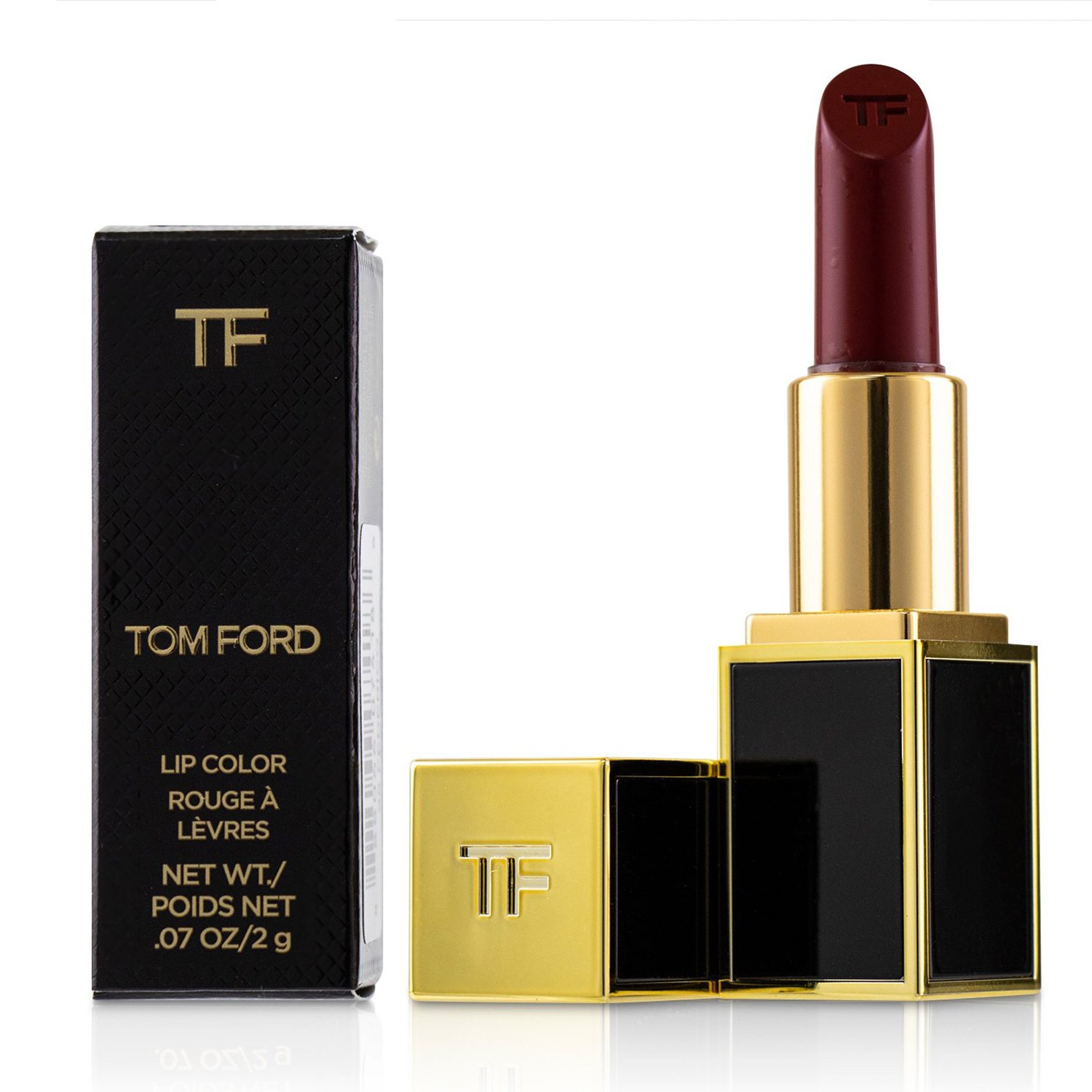 Tom Ford Boys & Girls Lip Color 2g/0.07oz