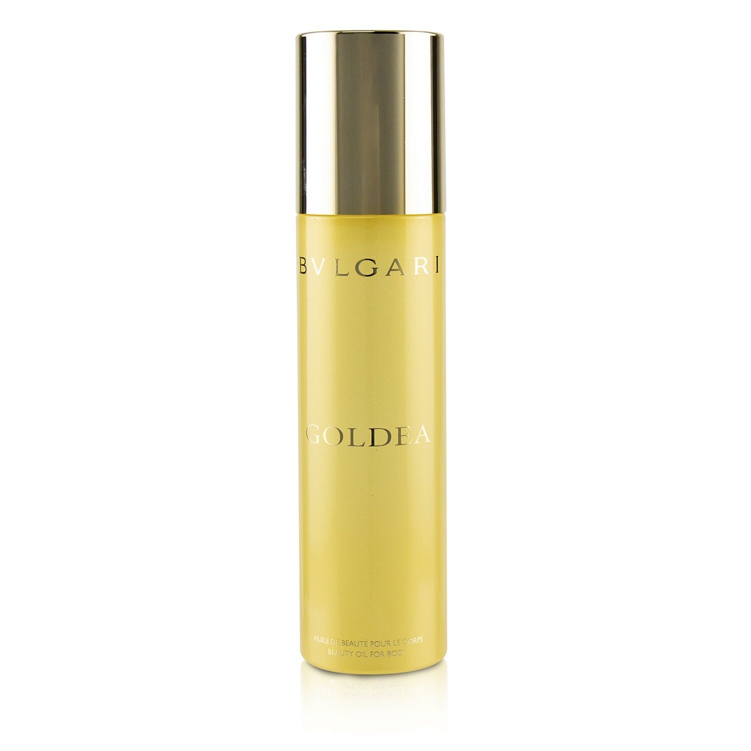 Bvlgari Goldea Beauty Oil For Body 100ml/3.4oz