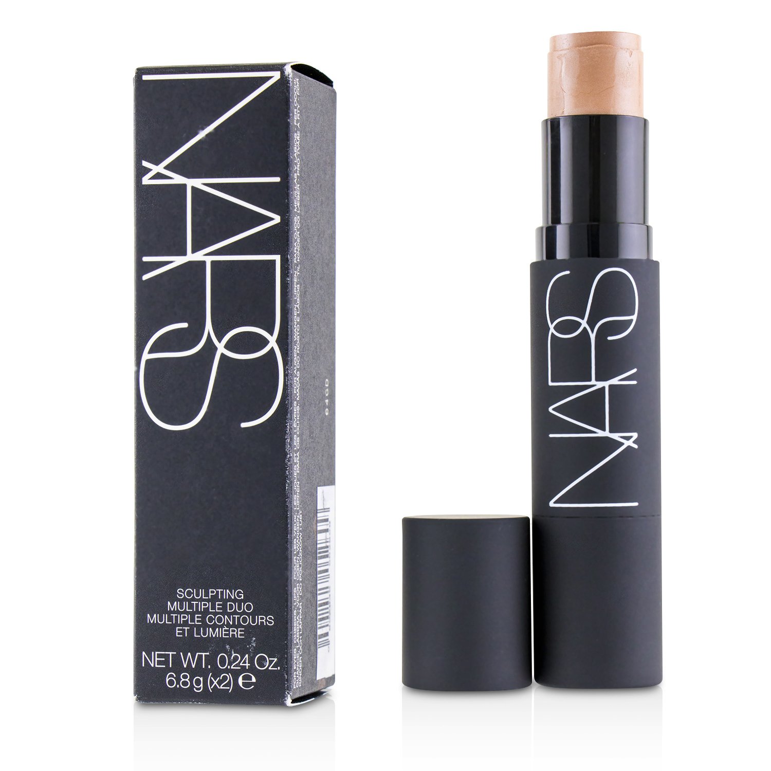 NARS Моделирующий Стик Дуо 6.8g/0.24oz