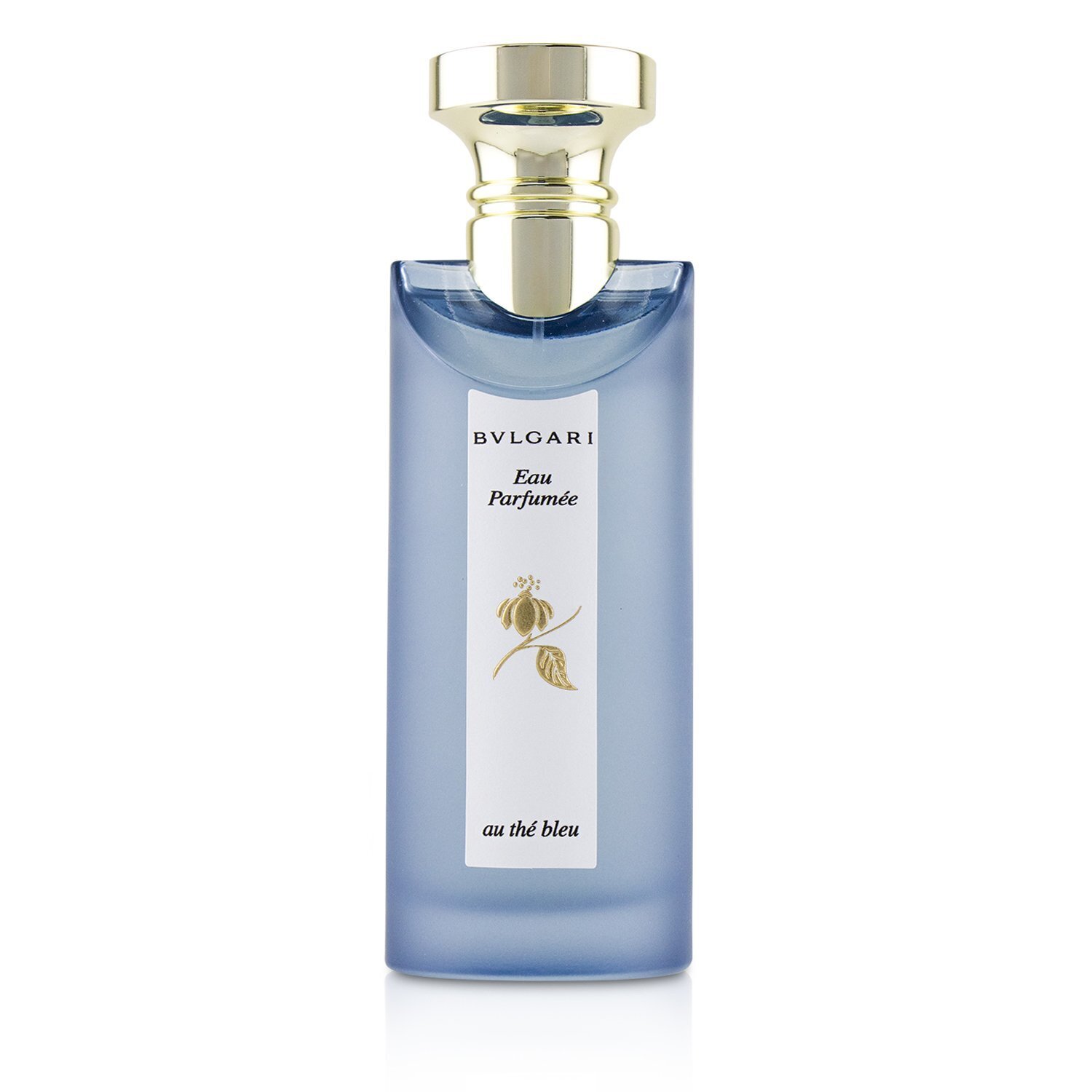 Bvlgari Eau Parfumee Au The Bleu Eau De Cologne Spray 75ml/2.5oz