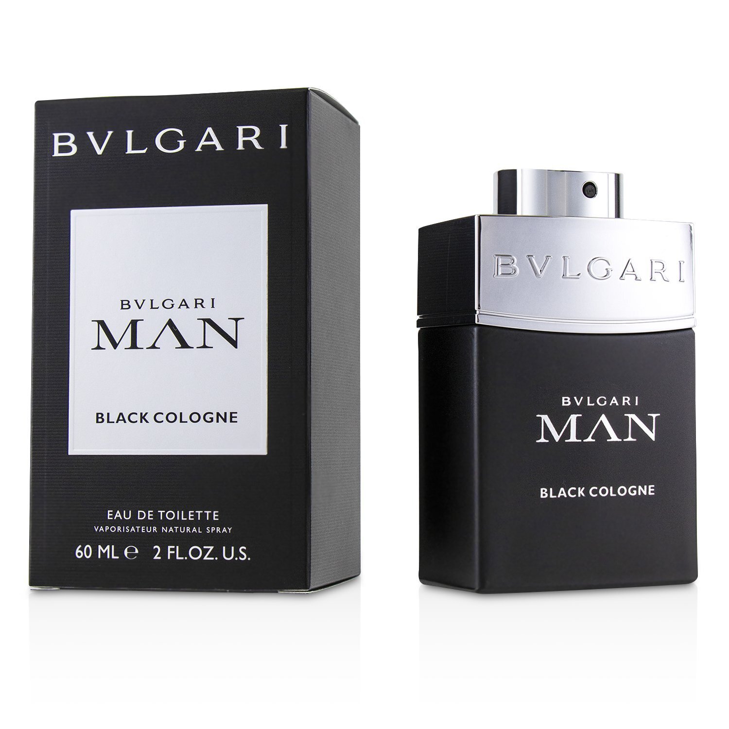 bvlgari 寶格麗 當代紳士古龍(酷爽)男士古龍淡香水 東方花香調 提升