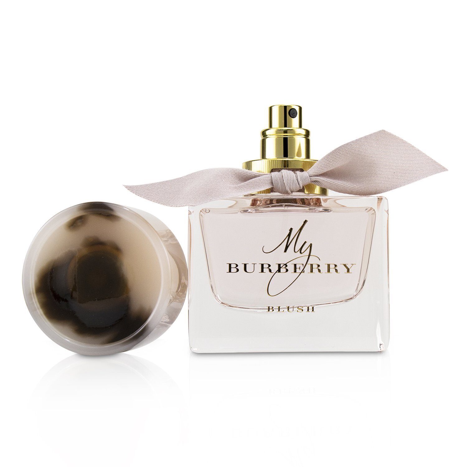 Burberry My Burberry Blush Eau De Parfum Spray 50ml/1.6oz