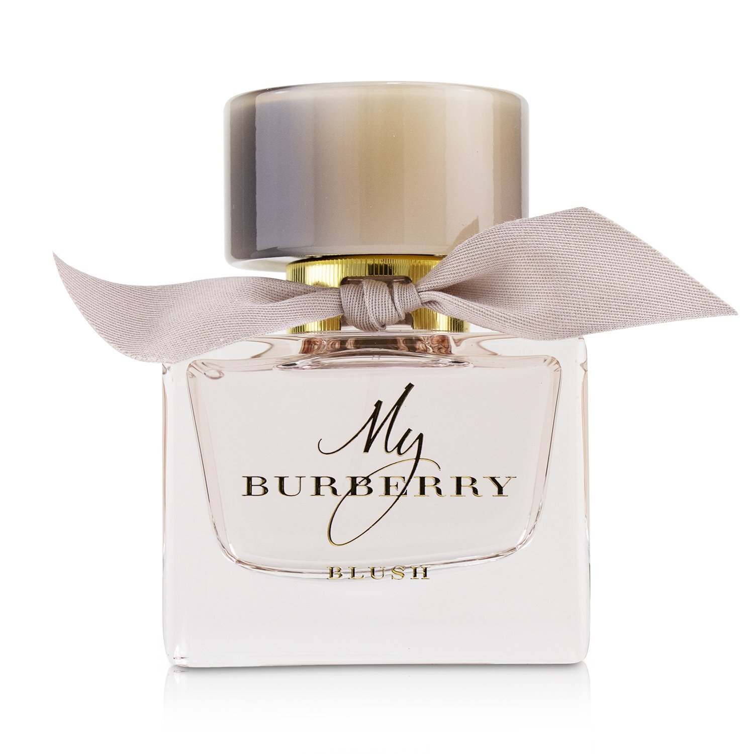 Burberry My Blush Eau De Parfum Spray 50ml 1.6oz Strawberrynet AZEN