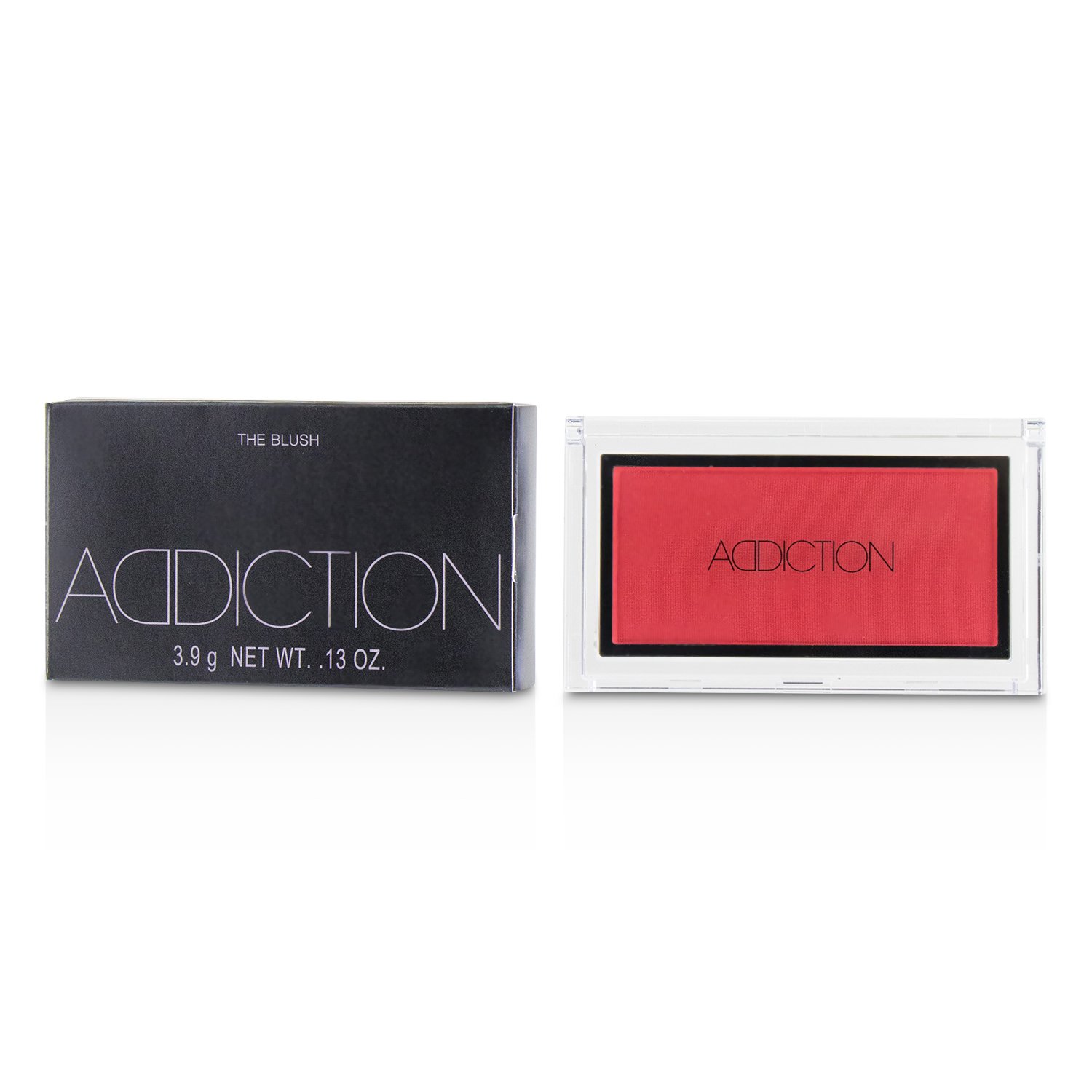 ADDICTION أحمر خدود 3.9g/0.13oz