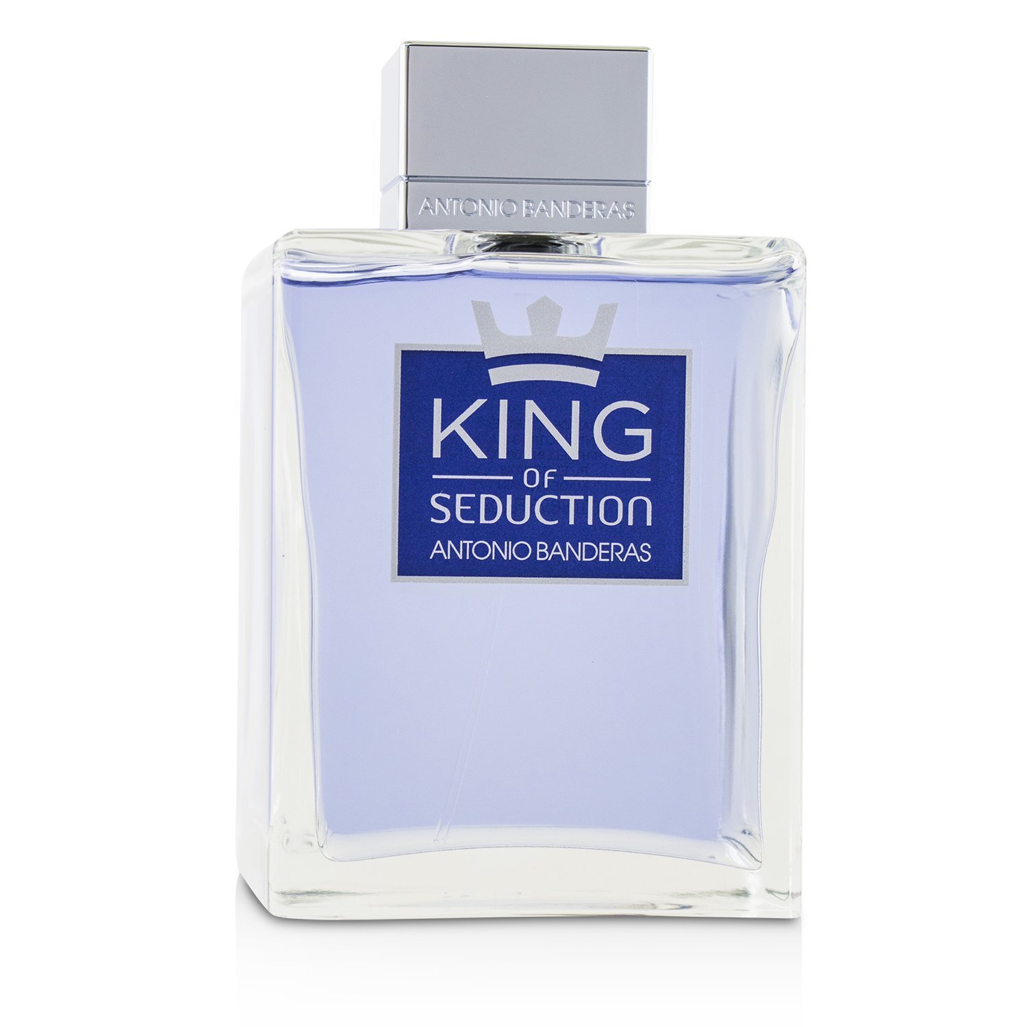 Antonio Banderas King Of Seduction Туалетная Вода Спрей 200ml/6.7oz