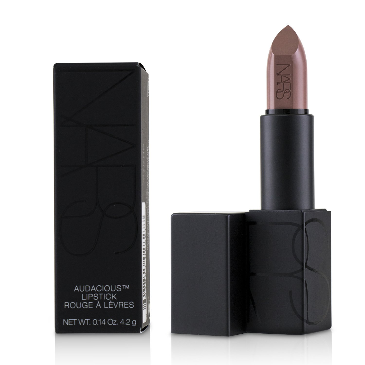 NARS Audacious Lipstick 4.2g/0.14oz