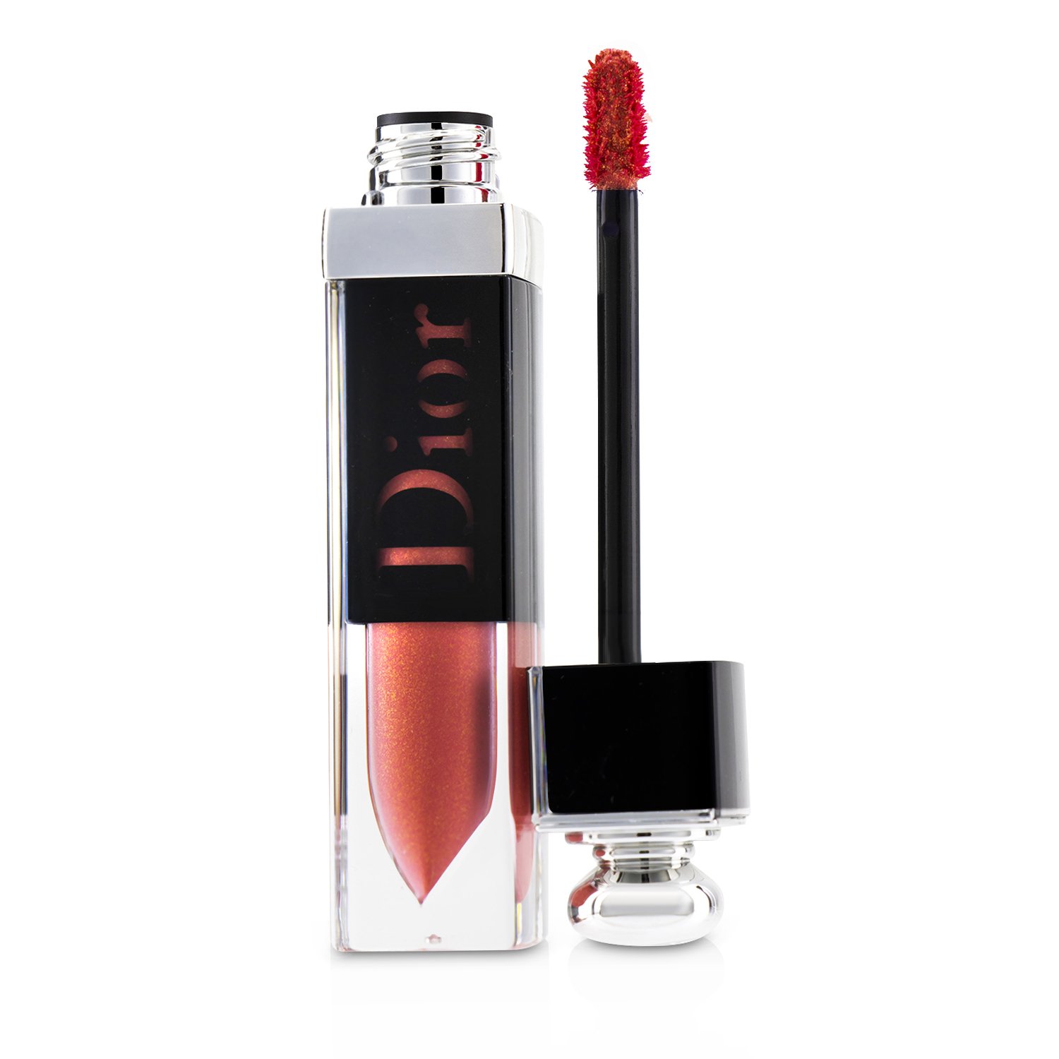 Christian Dior Dior Addict Lacquer Plump 5.5ml/0.18oz