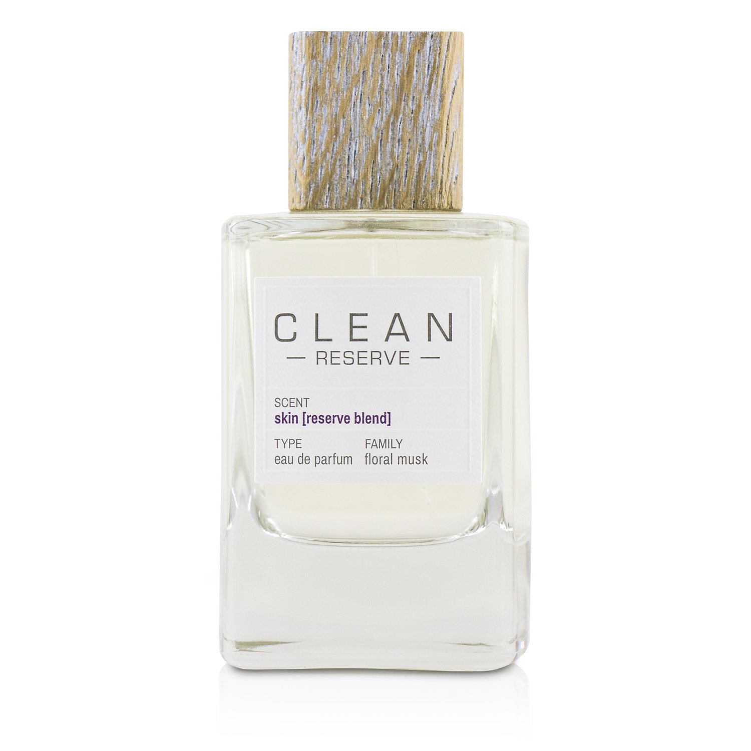 Clean Reserve Skin Eau De Parfum Spray 100ml/3.4oz