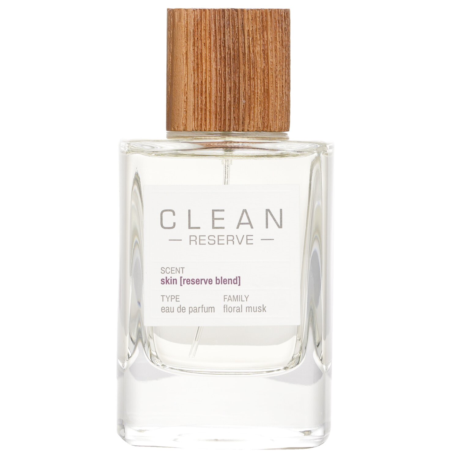 Clean Reserve Skin Eau De Parfum Spray 100ml/3.4oz