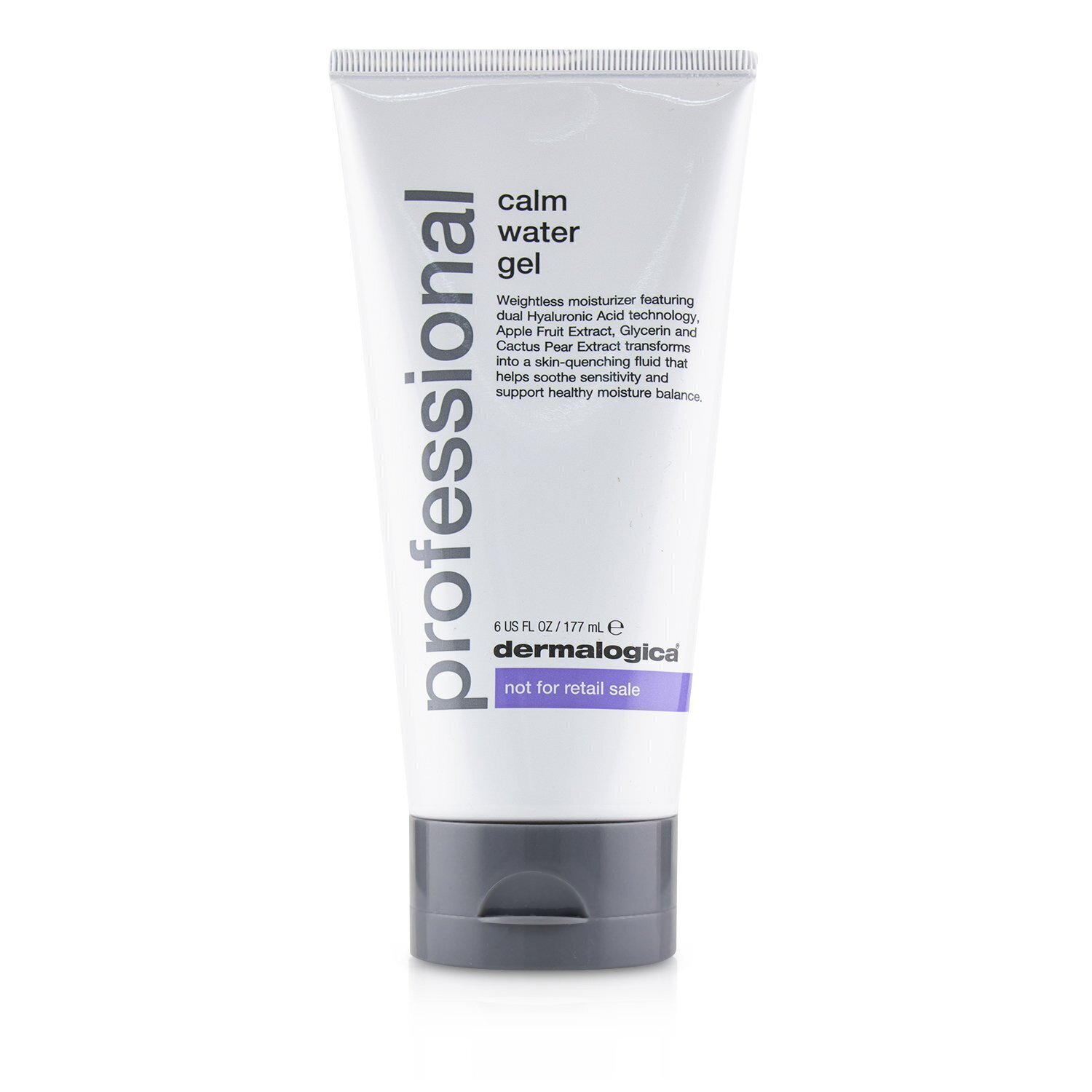 Dermalogica UltraCalming Calm Water Gel (Salongstørrelse) 177ml/6oz