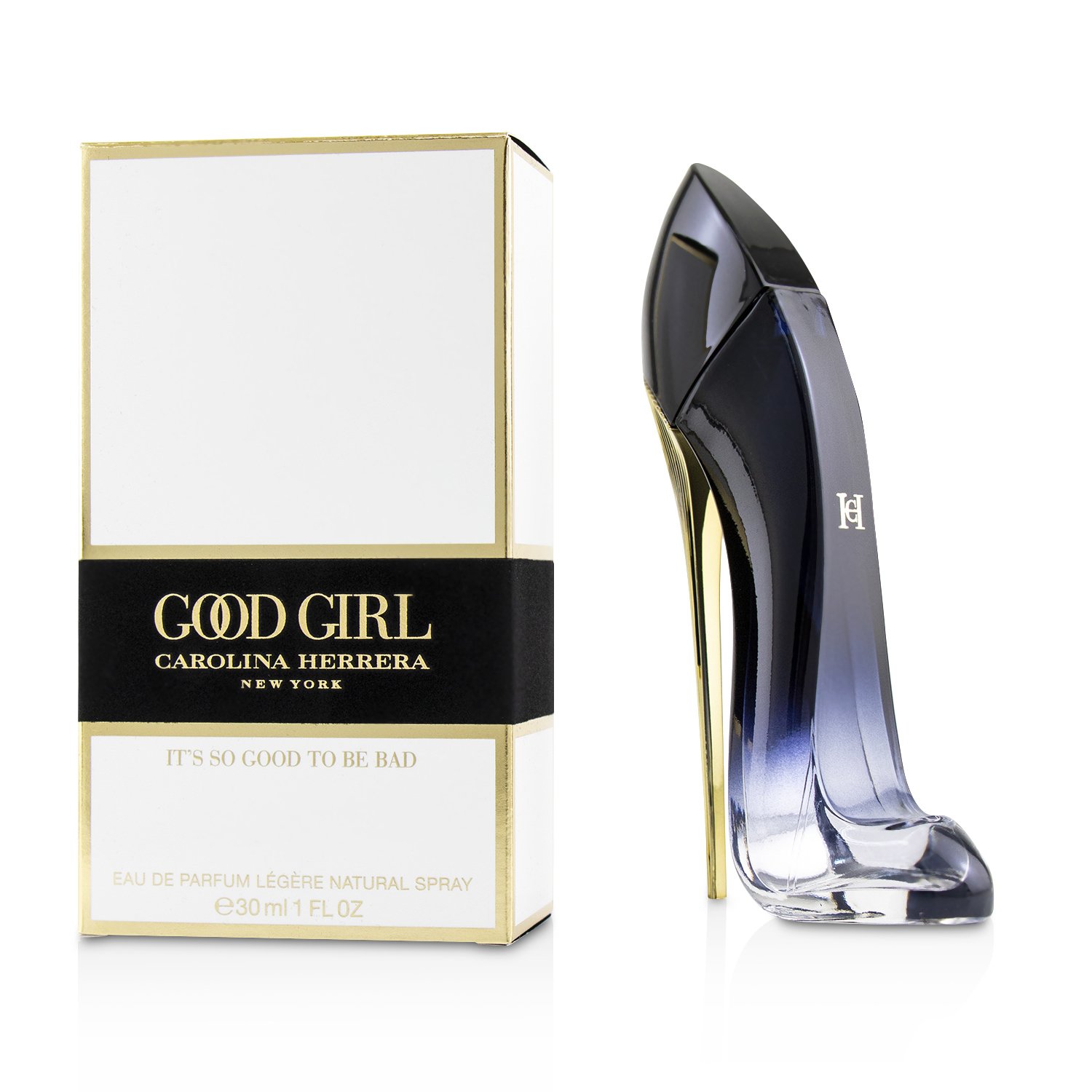 Carolina Herrera Good Girl או דה פרפיום לגרה ספריי 30ml/1oz