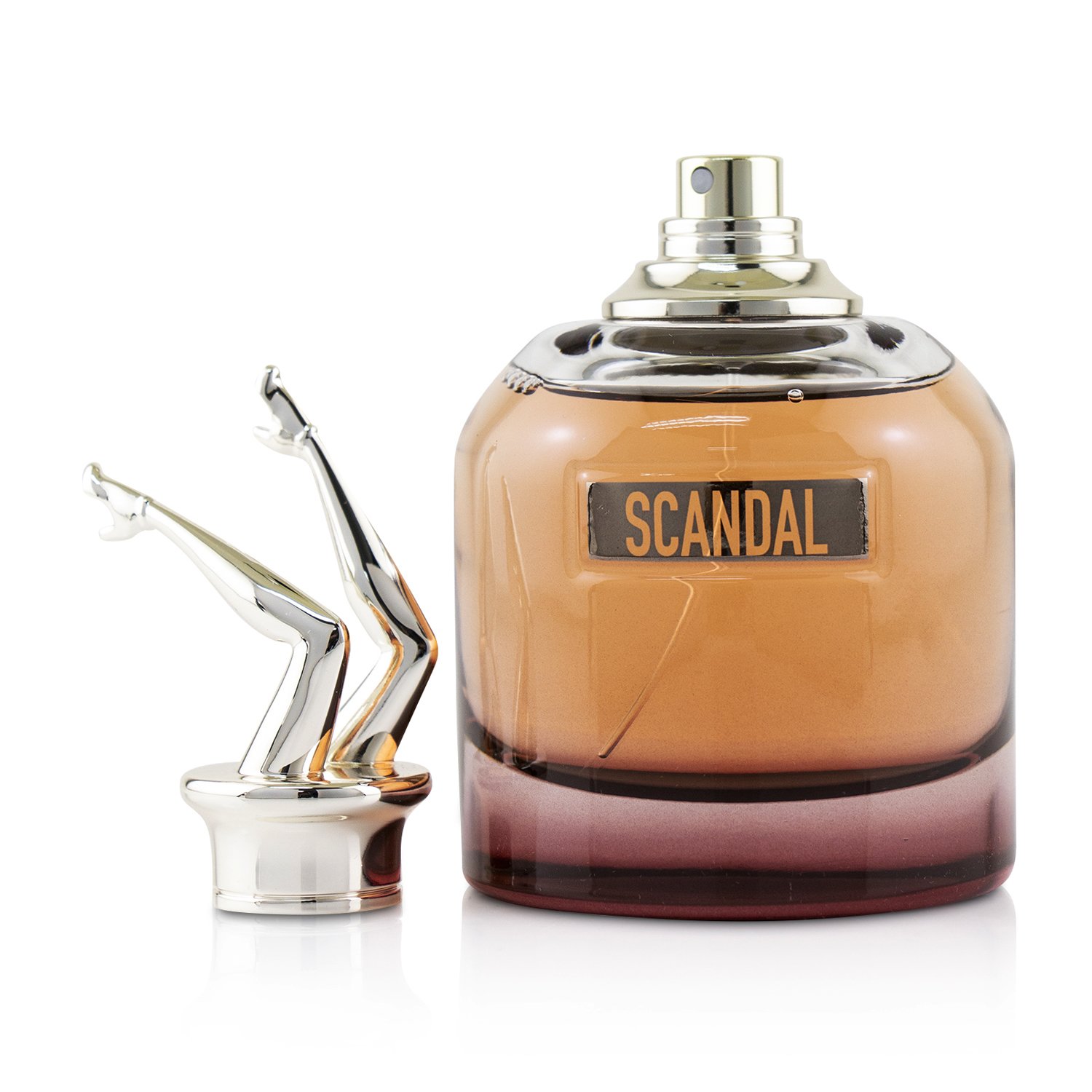 Jean Paul Gaultier Scandal By Night Eau De Parfum Intense Spray 80ml/2.7oz