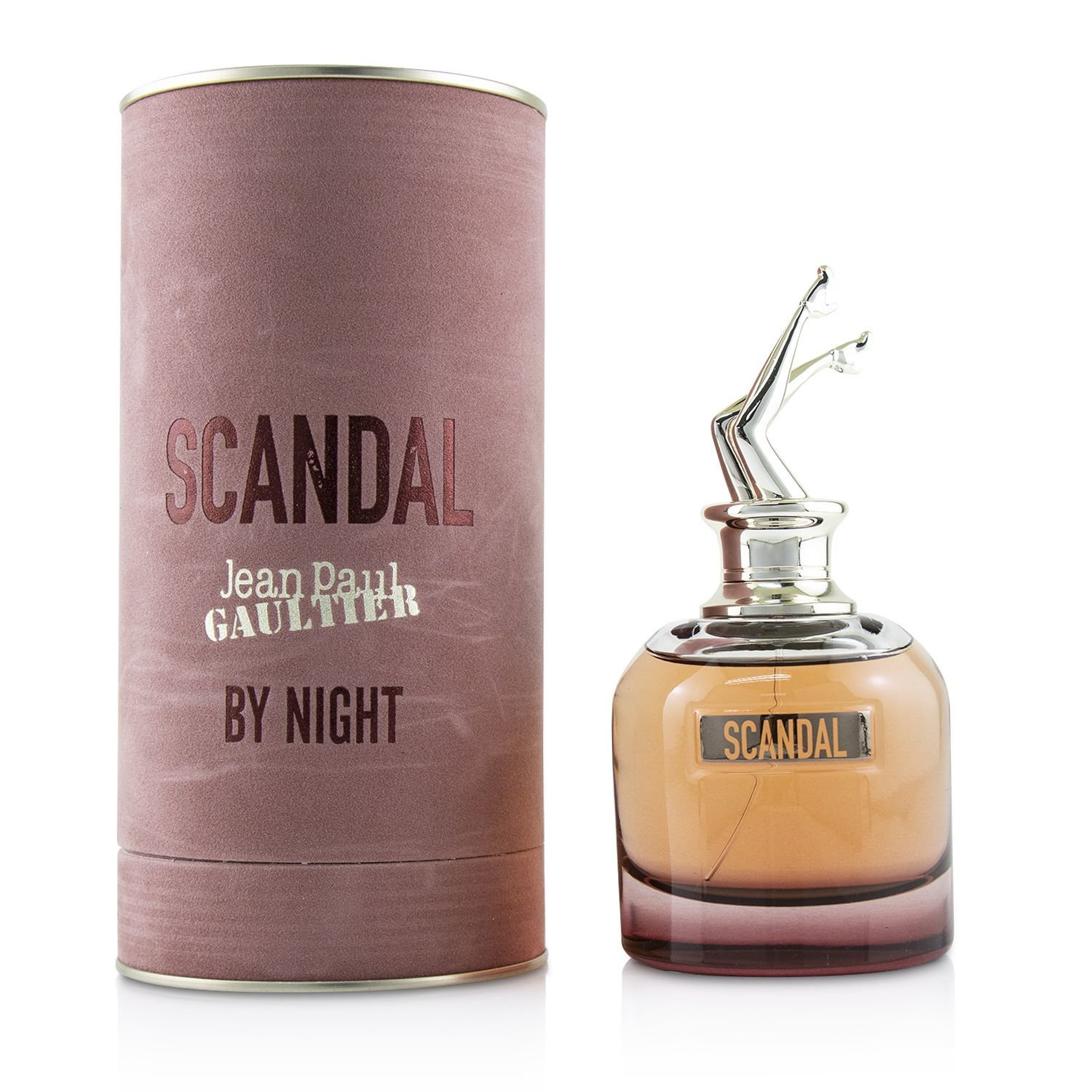 Jean Paul Gaultier Scandal By Night Eau De Parfum Intense Spray 80ml/2.7oz