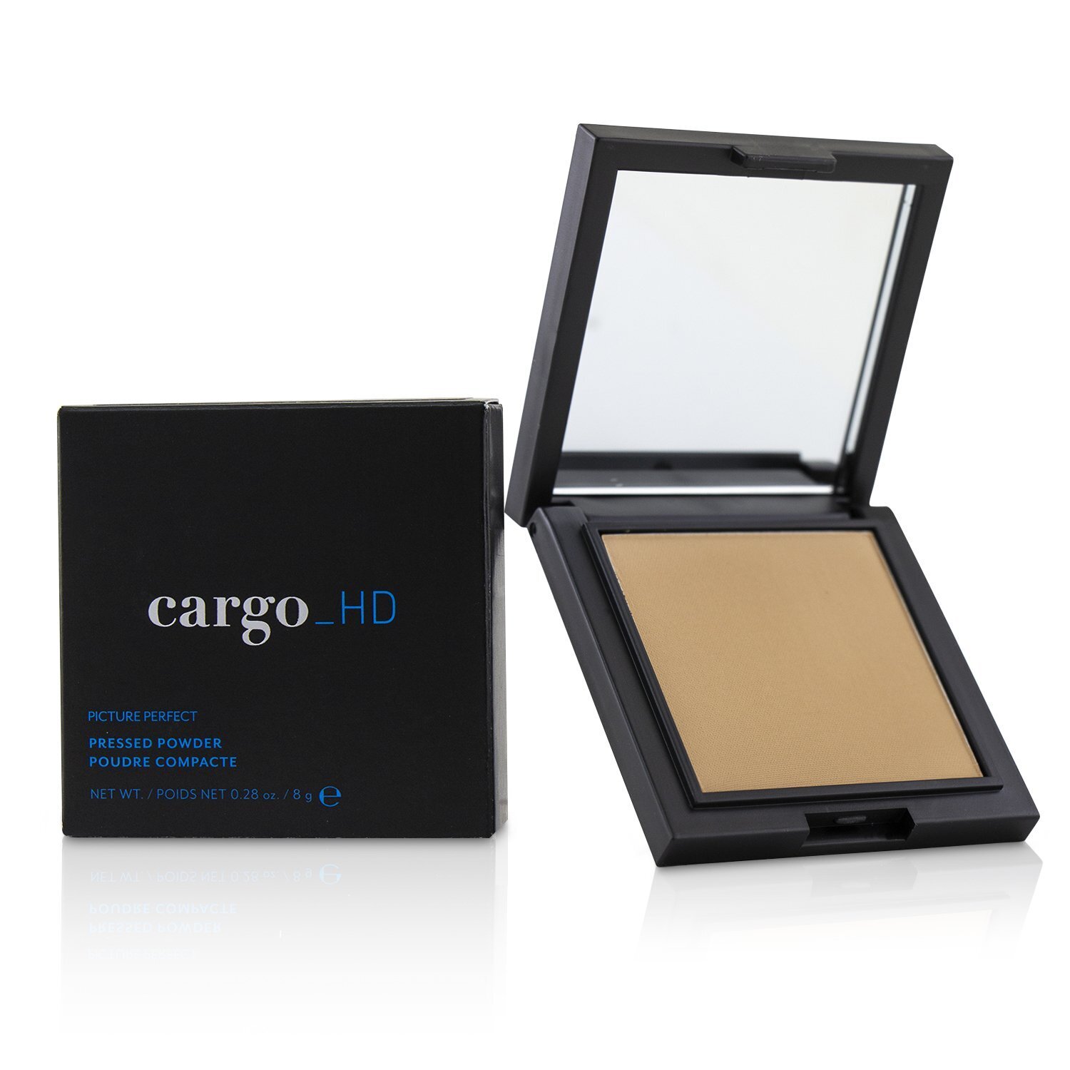 Cargo HD Picture Perfect Pressed Powder 8g/0.28oz