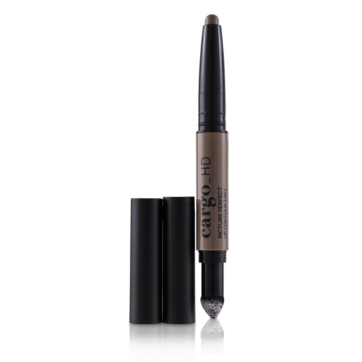 Cargo HD Picture Perfect Contorno de Labios (2 En 1 Contorno & Iluminante) 2.1g/0.06oz