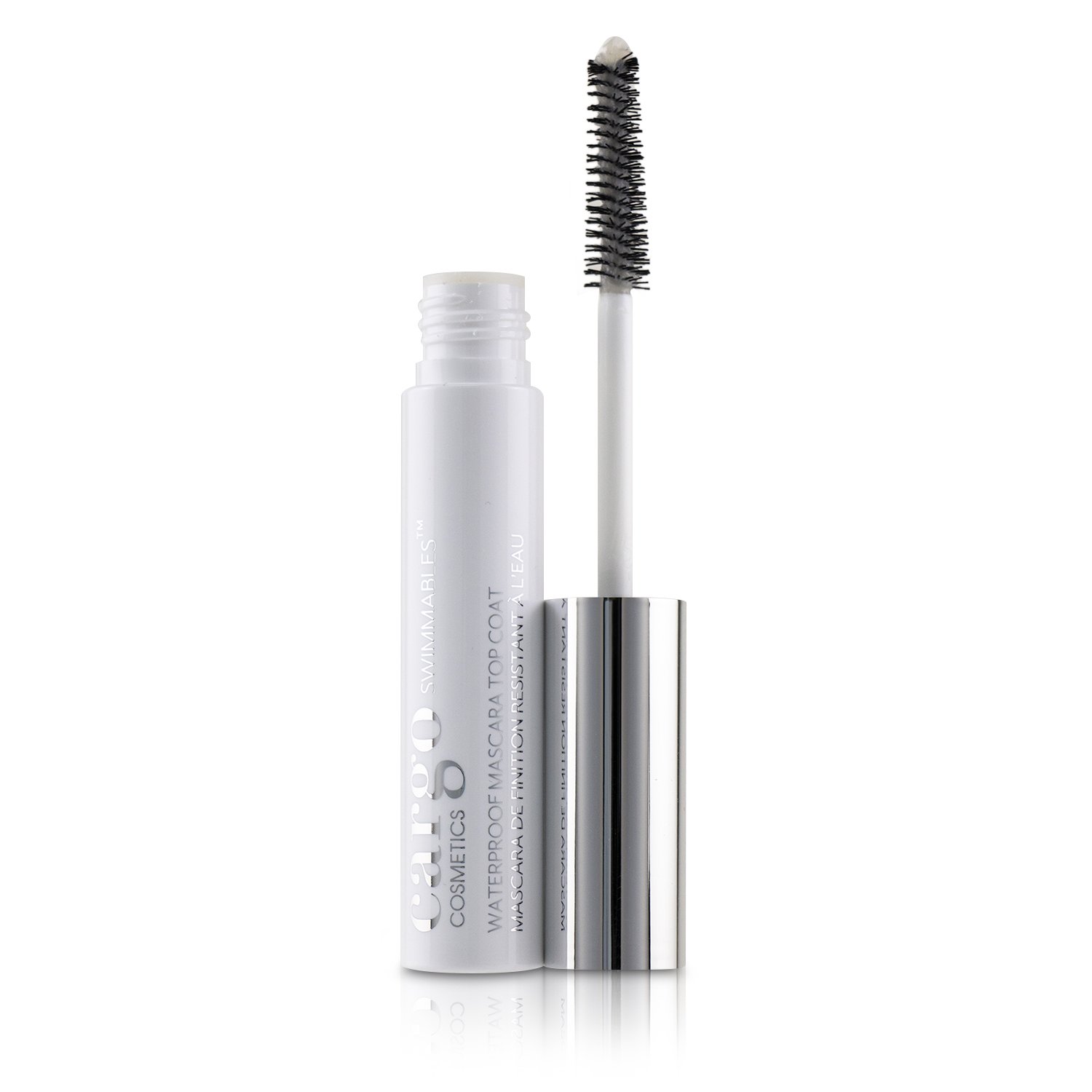 Cargo Swimmables Waterproof Mascara Top Coat 8.8ml/0.29oz