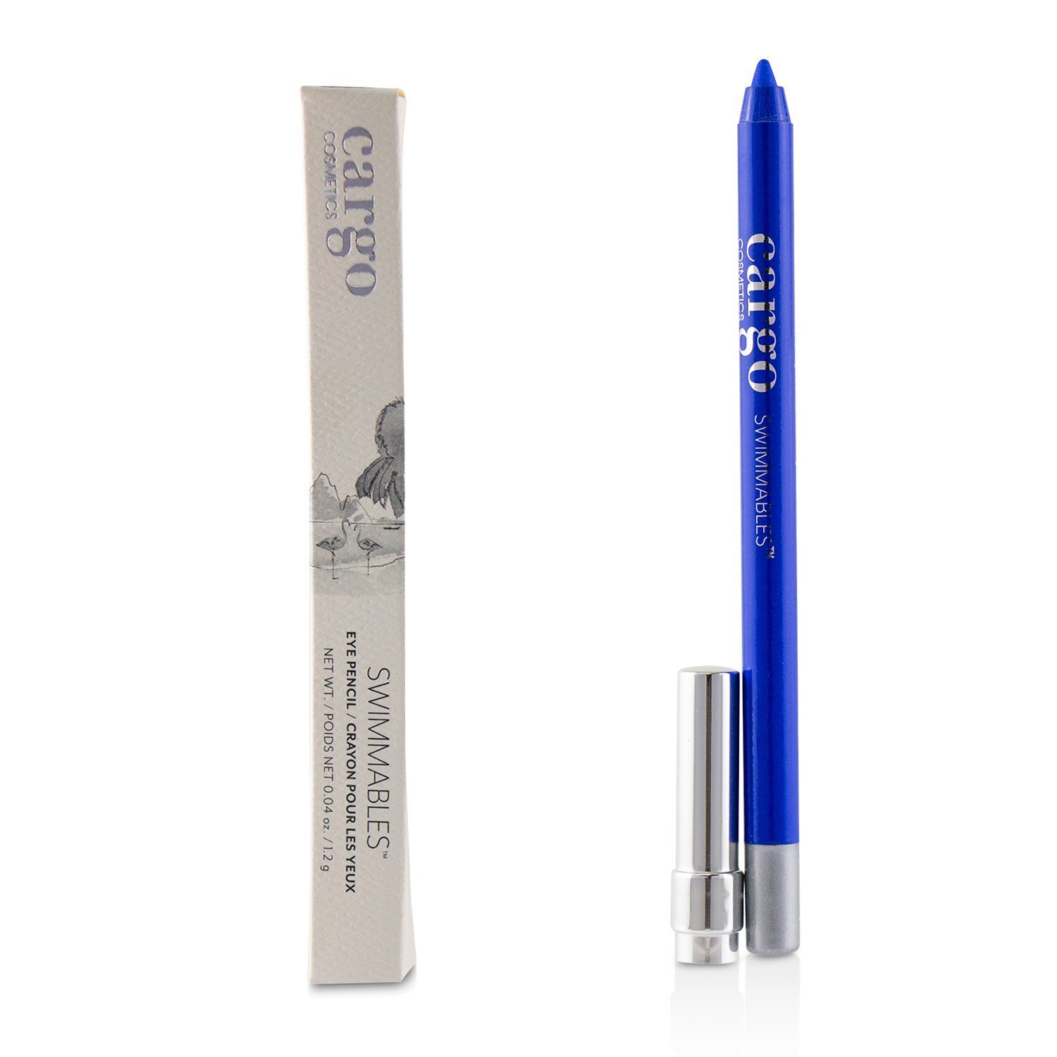 Cargo Swimmables Eye Pencil 1.2g/0.04oz