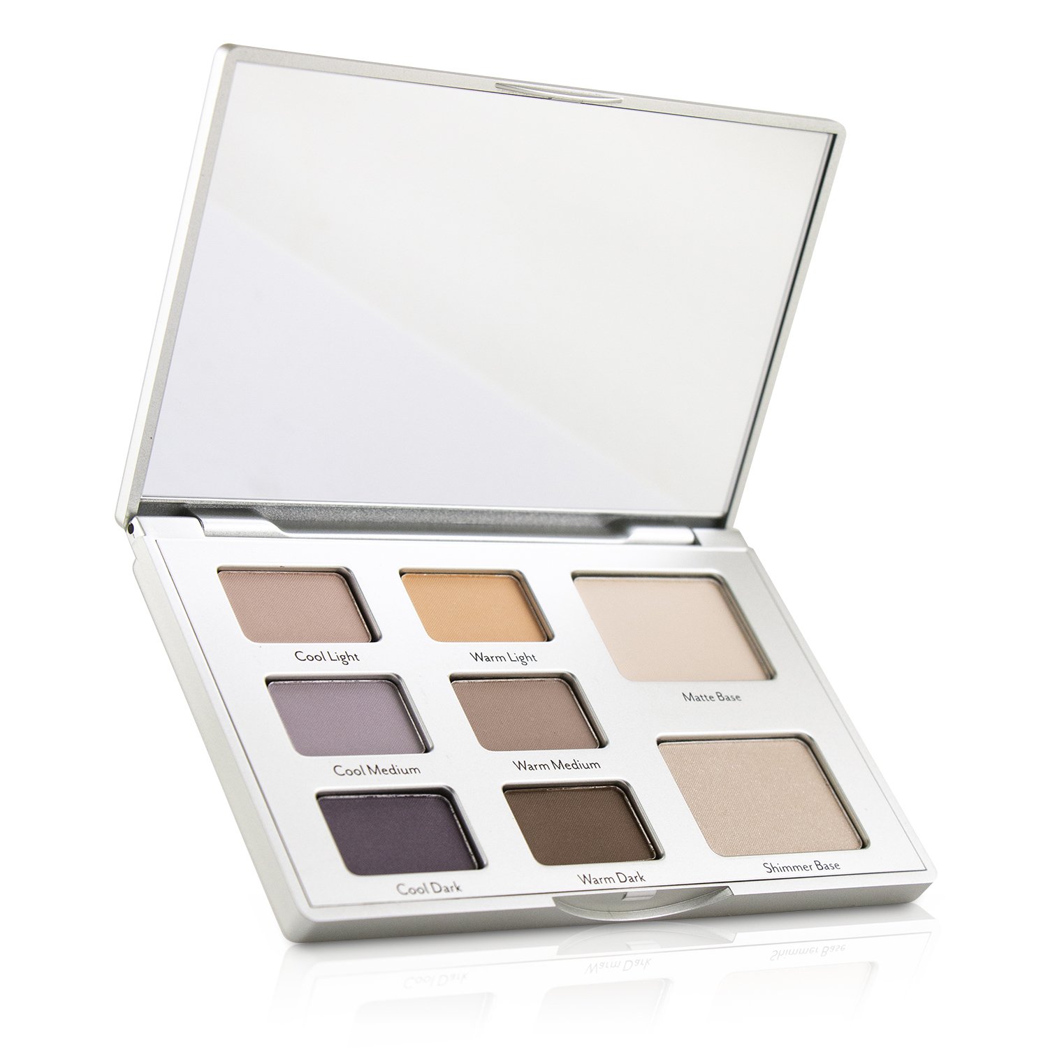 Cargo Eye Contour Eye Shadow Palette 10.8g/0.38oz