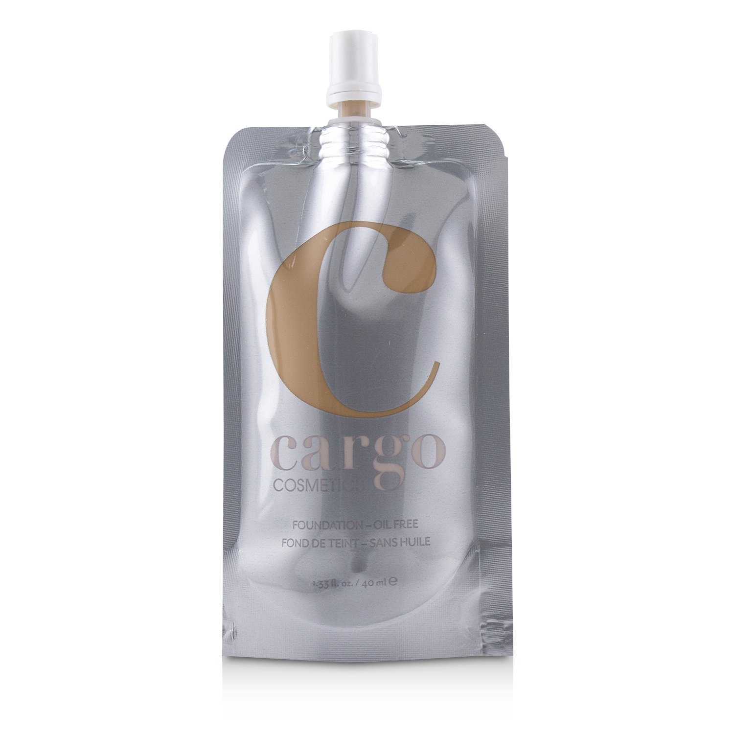 Cargo سائل أساس 40ml/1.33oz