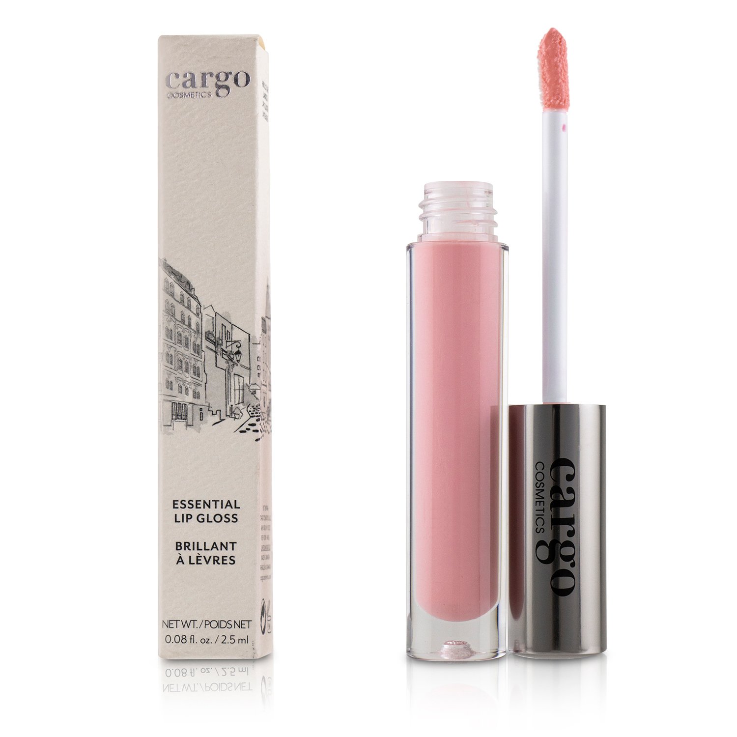 Cargo Essential Lip Gloss 2.5ml/0.08oz