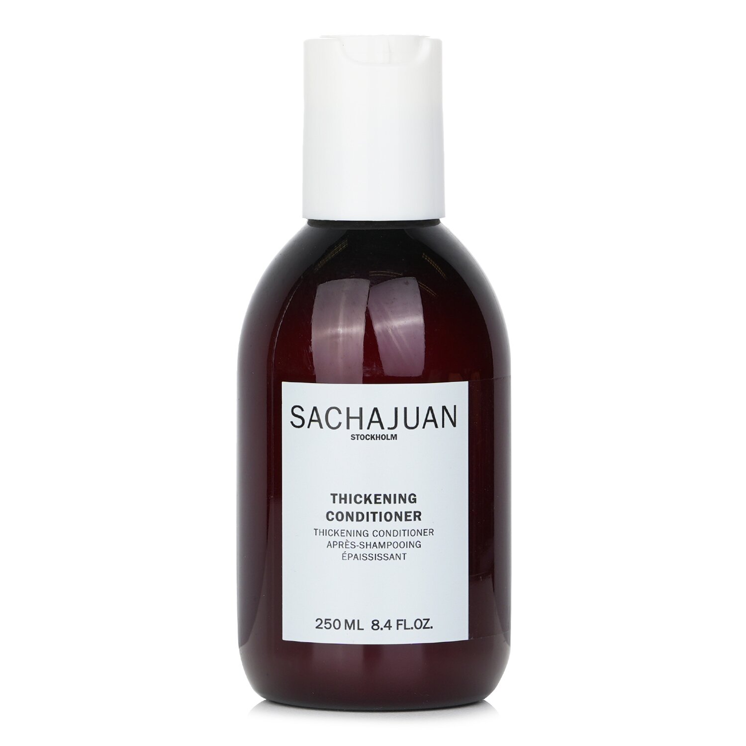 Sachajuan بلسم الشعر المكثف 250ml/8.4oz