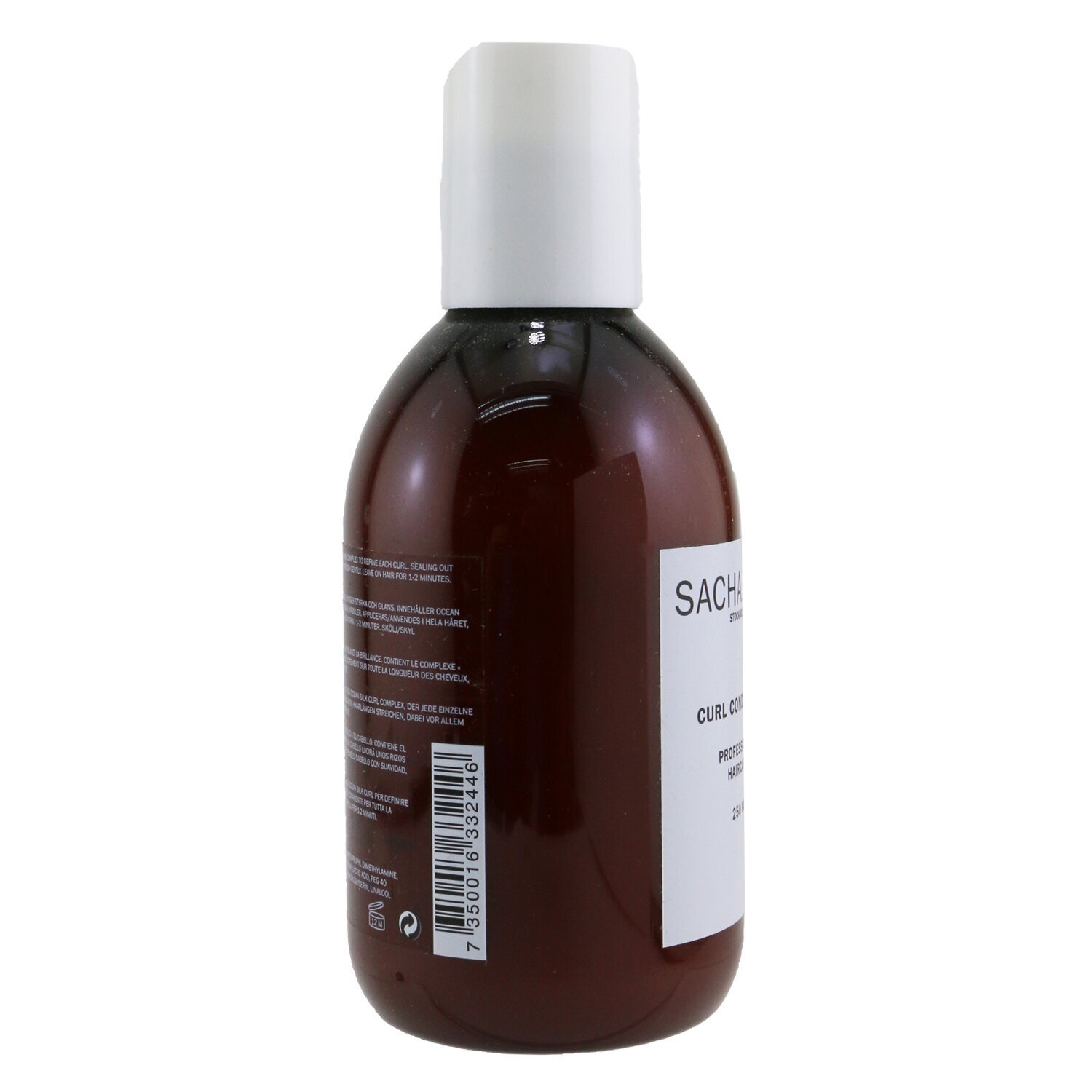 Sachajuan Curl Conditioner 250ml/8.4oz