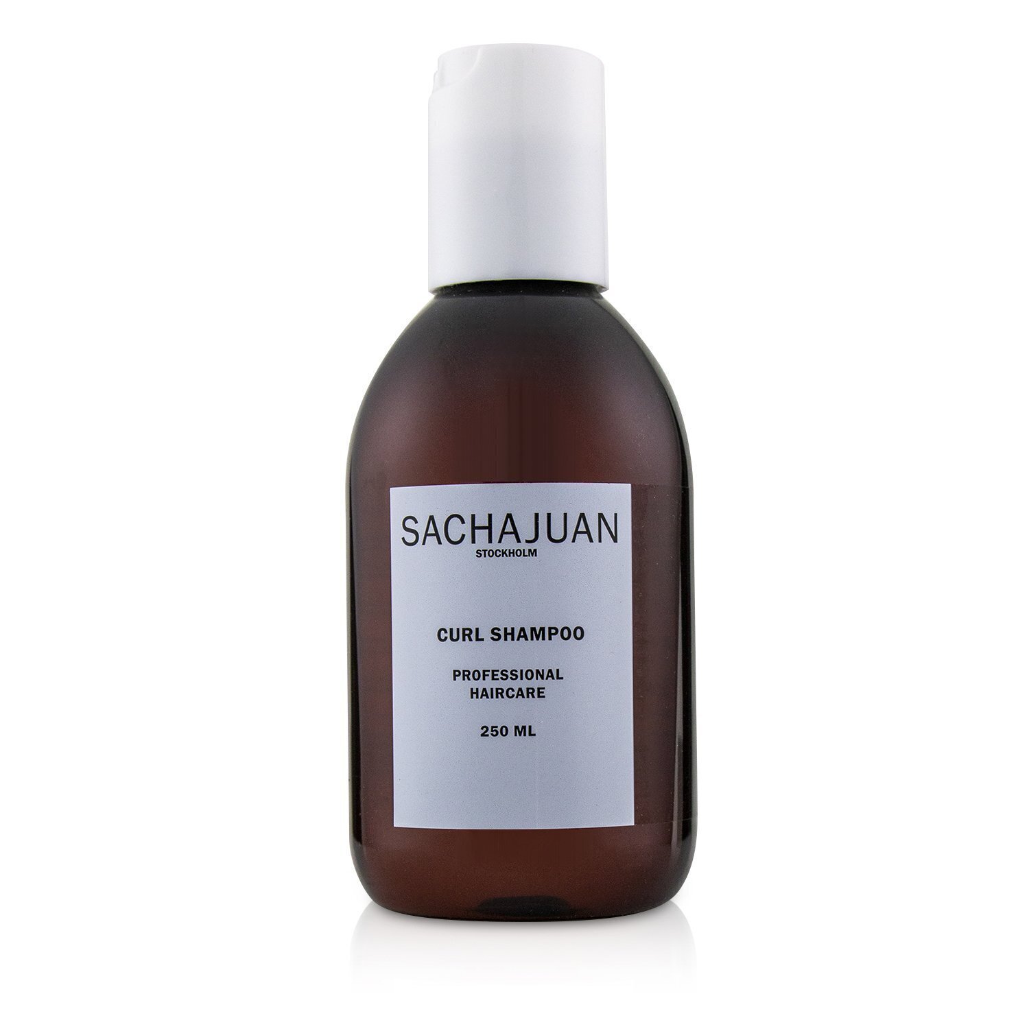 Sachajuan شامبو للتجعيدات 250ml/8.4oz