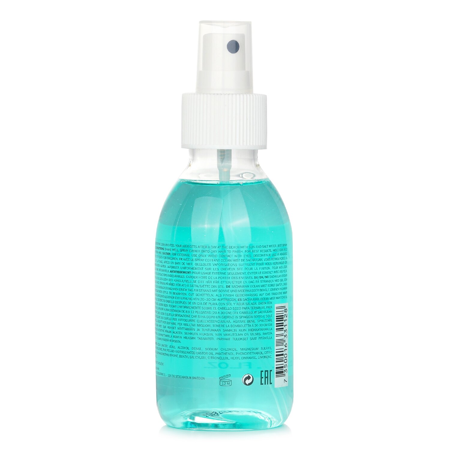 Sachajuan Ocean Mist 150ml/5oz