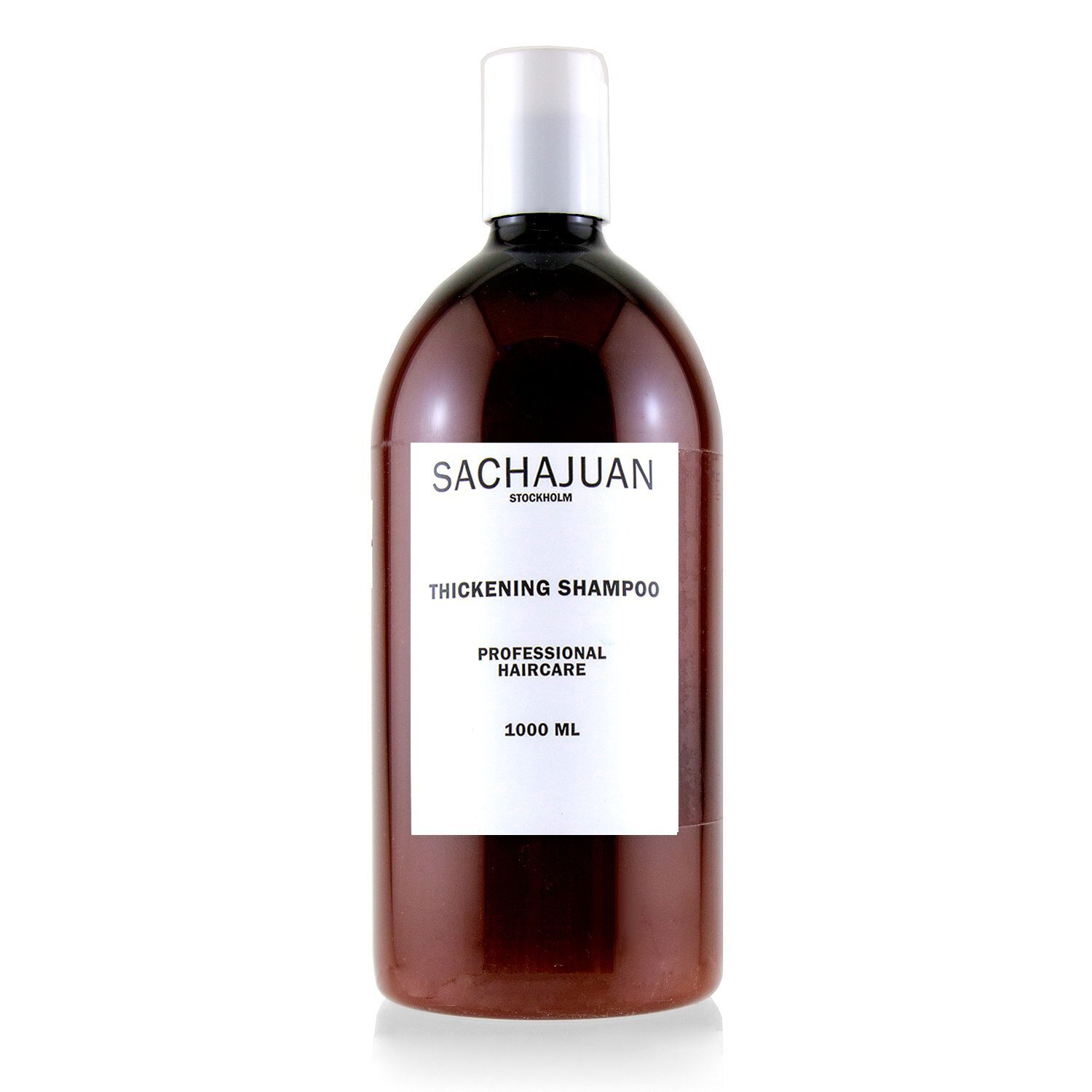 Sachajuan Thickening Shampoo 1000ml/33.8oz