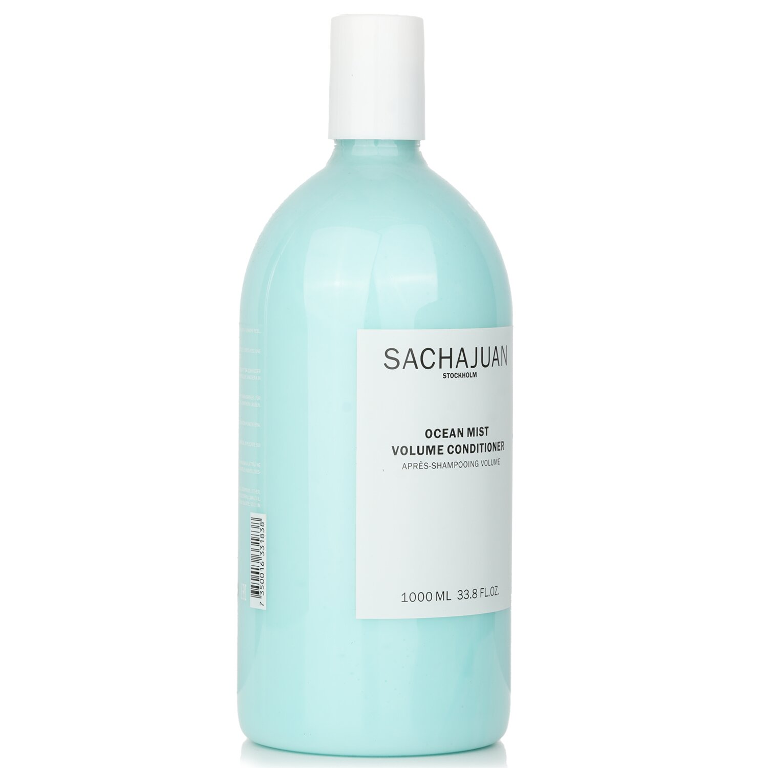 Sachajuan Ocean Mist Кондиционер для Объема 1000ml/33.8oz