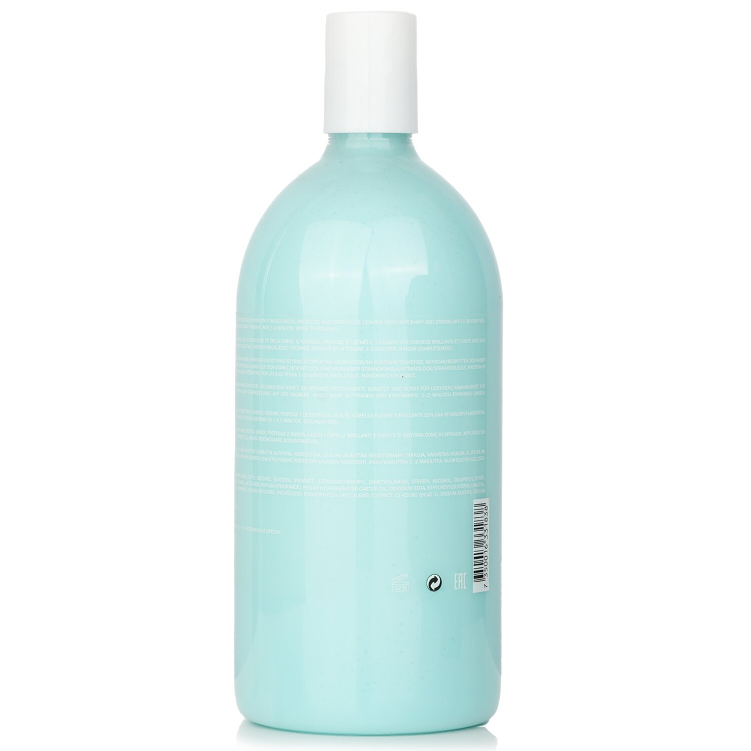 Sachajuan Ocean Mist Кондиционер для Объема 1000ml/33.8oz