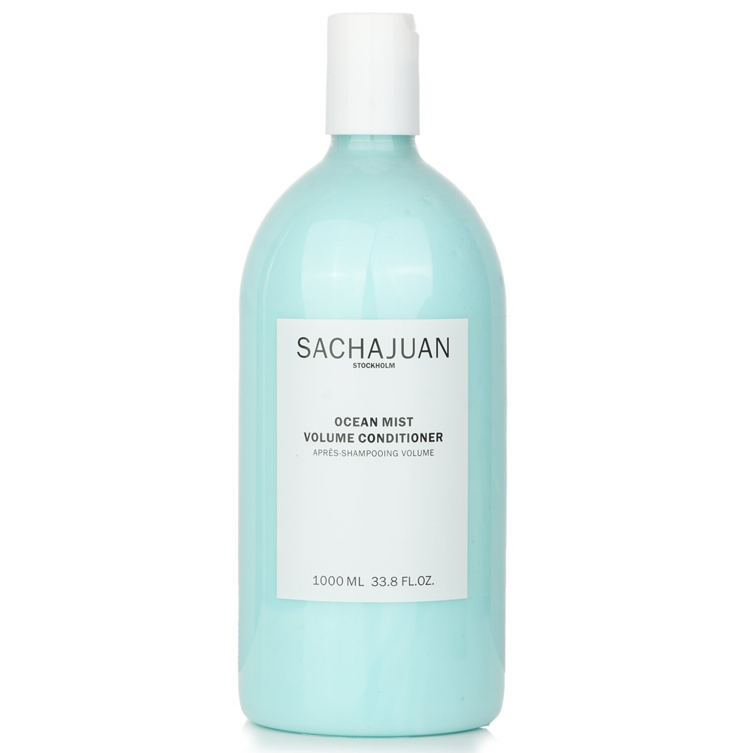 Sachajuan Ocean Mist Кондиционер для Объема 1000ml/33.8oz