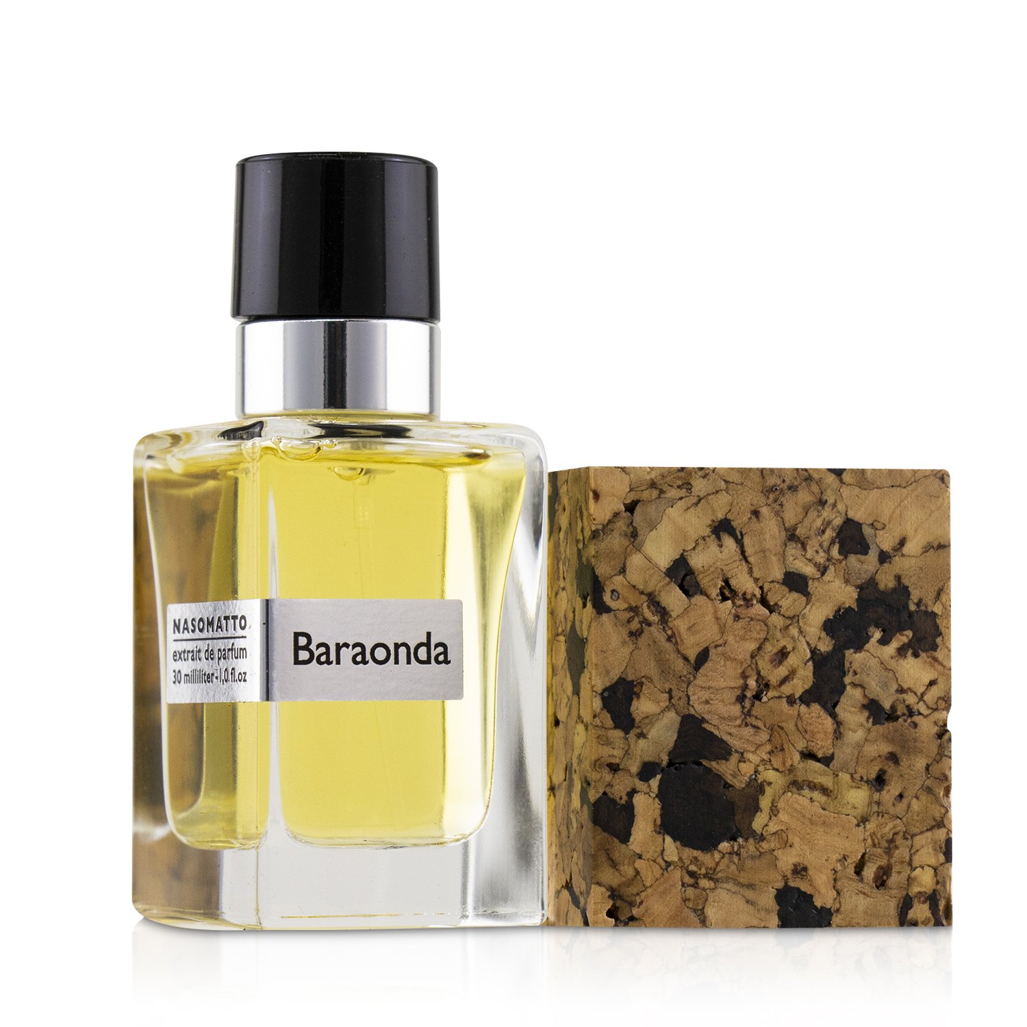 Nasomatto Baranoda Extrait De عطر سبراي 30ml/1oz