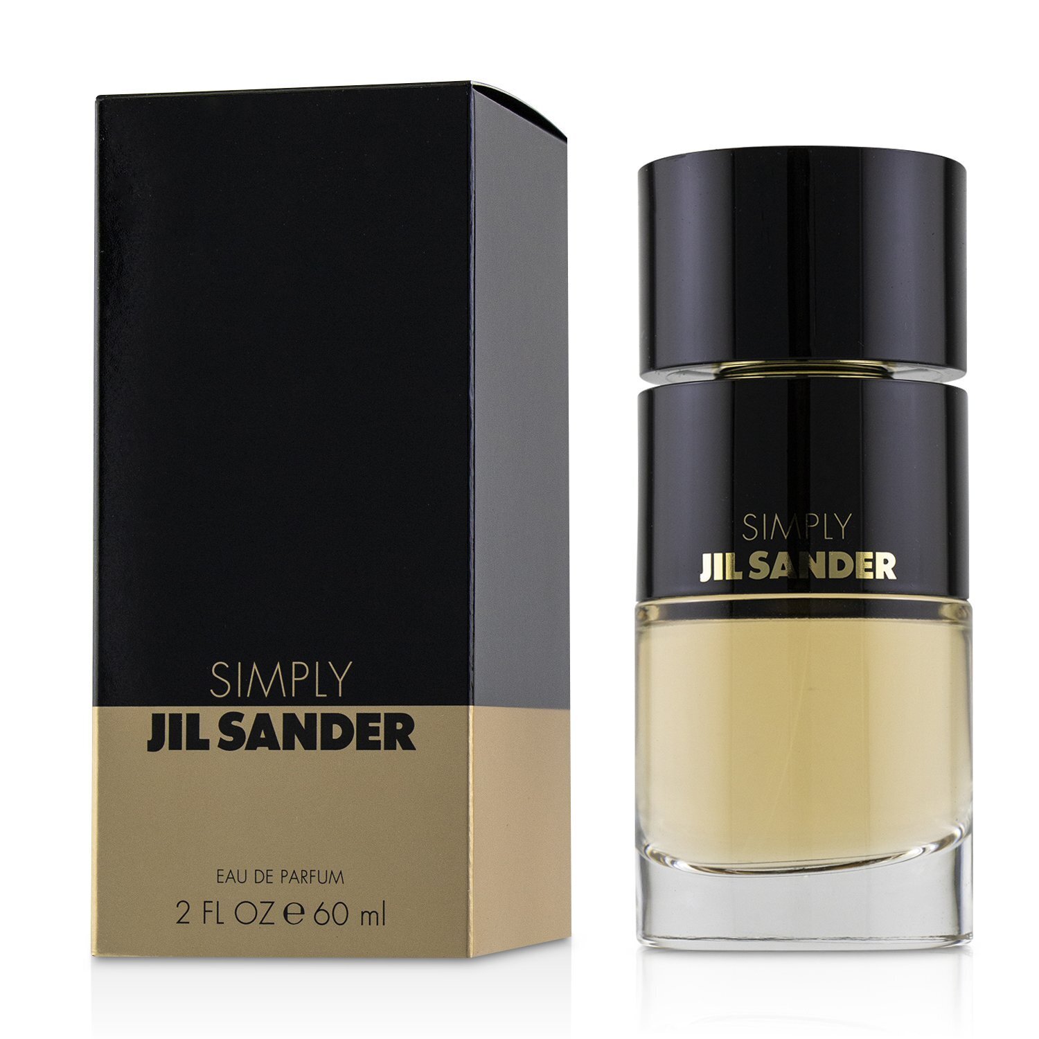 Jil Sander Simply Eau De Parfum Spray 60ml/2oz