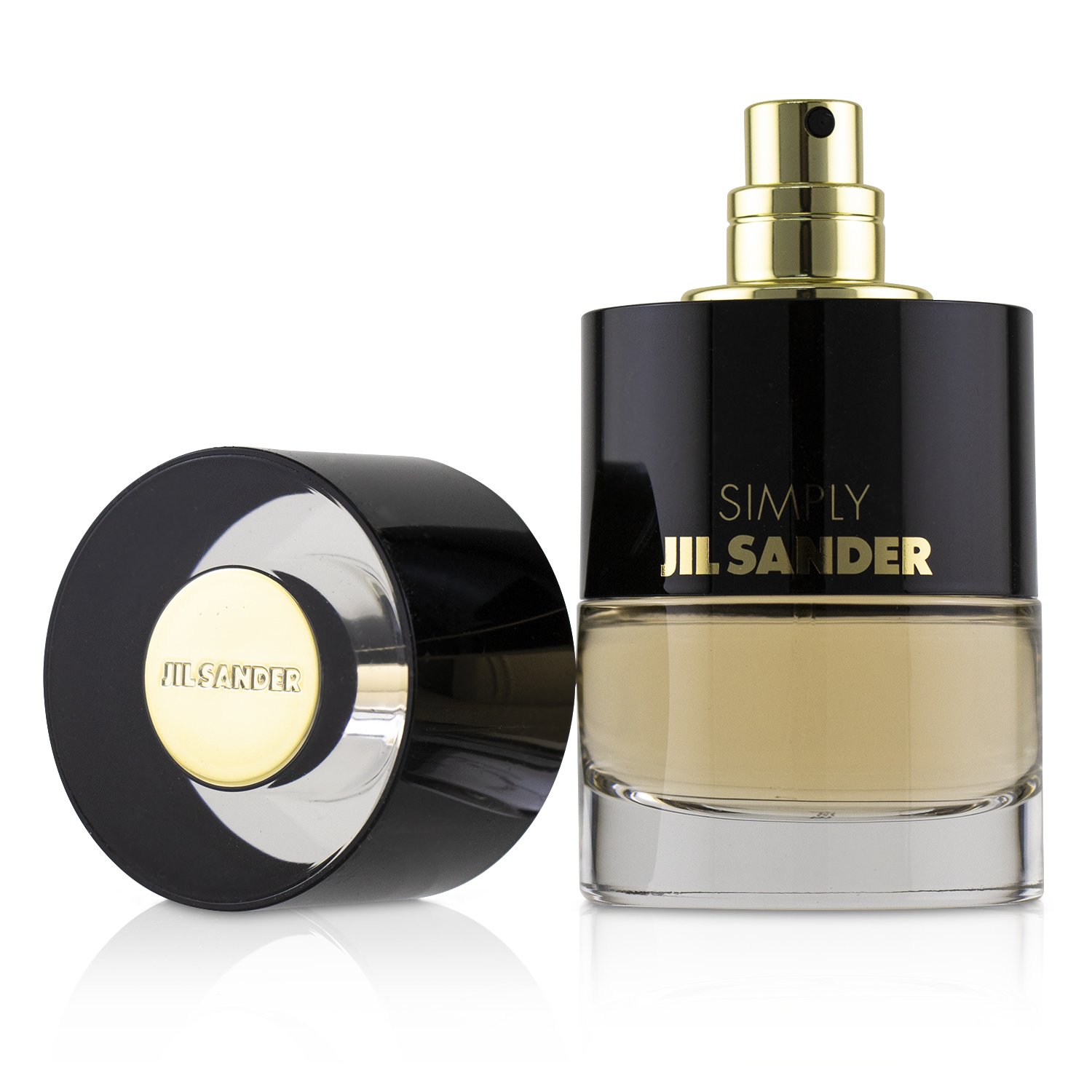 질 샌더 Jil Sander 심플리 오 드 퍼퓸 스프레이 40ml/1.35oz