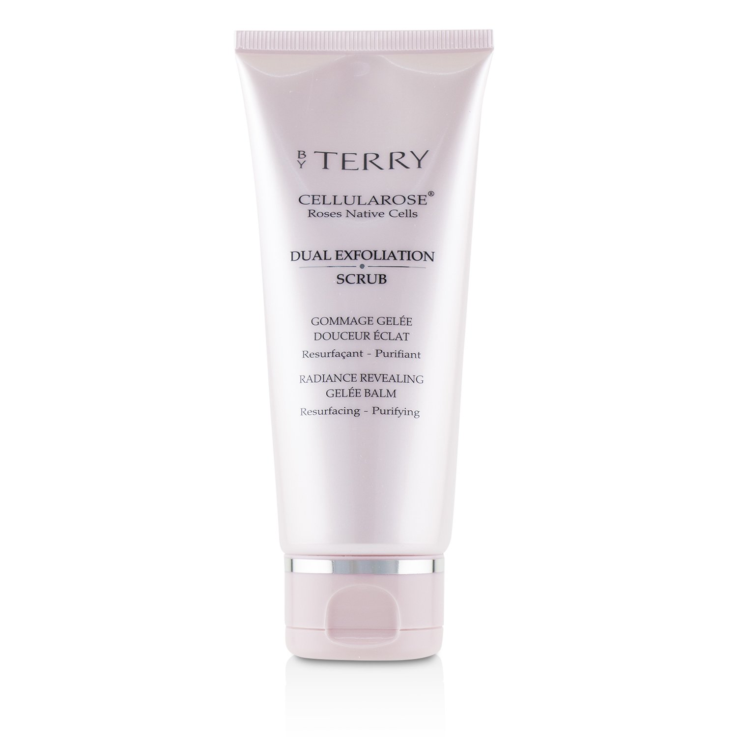 By Terry Cellularose Dual Exfoliation Scrub 100g/3.5oz