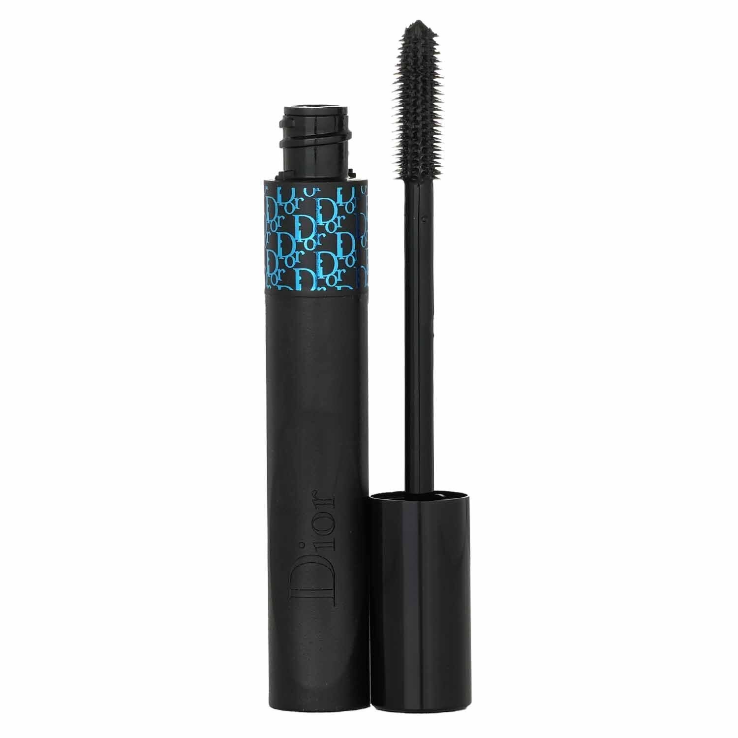 Christian Dior Diorshow Pump N Volume Waterproof Mascara 5.2g/0.18oz