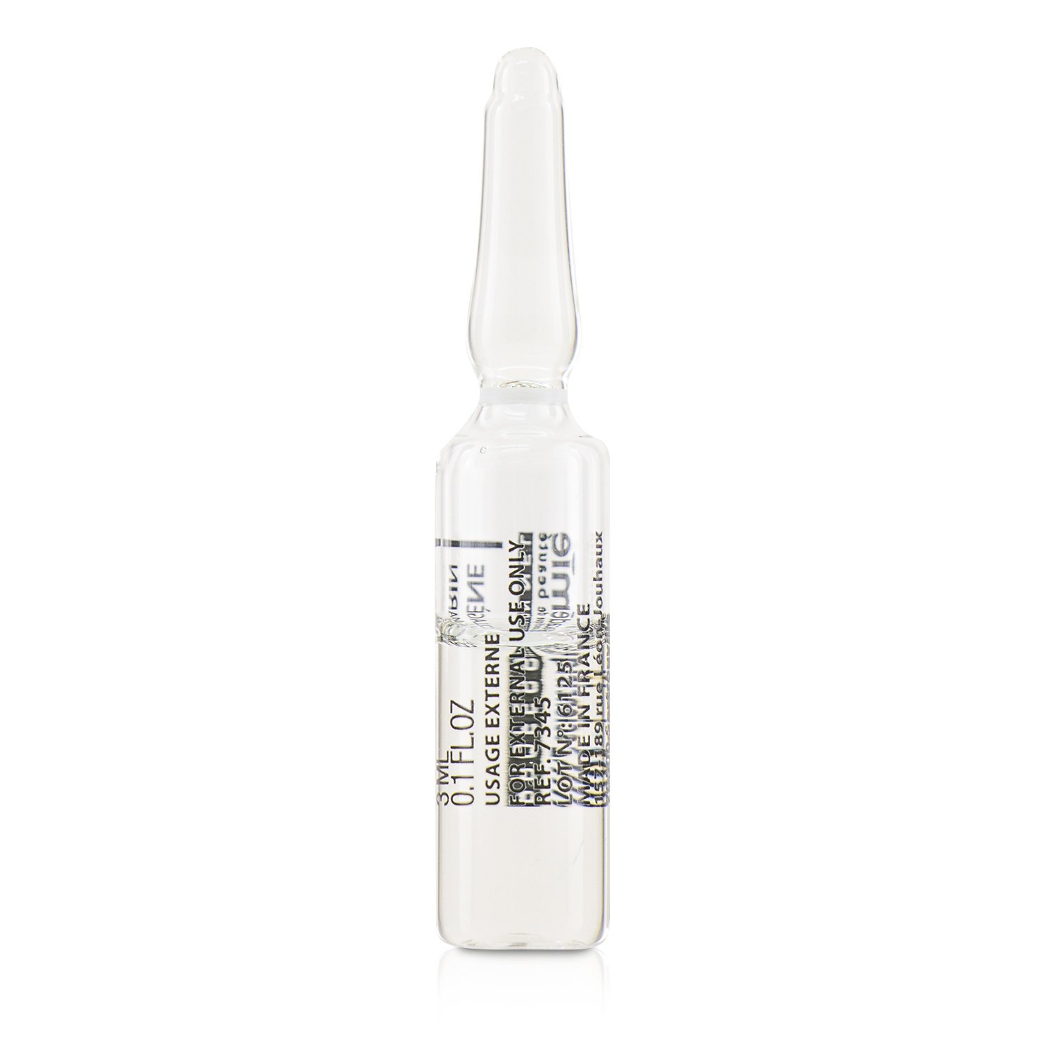 Academie Specific Treatments 2 Ampoules Collagene Marin (Light Yellow) - Salon Product 10x3ml/0.1oz